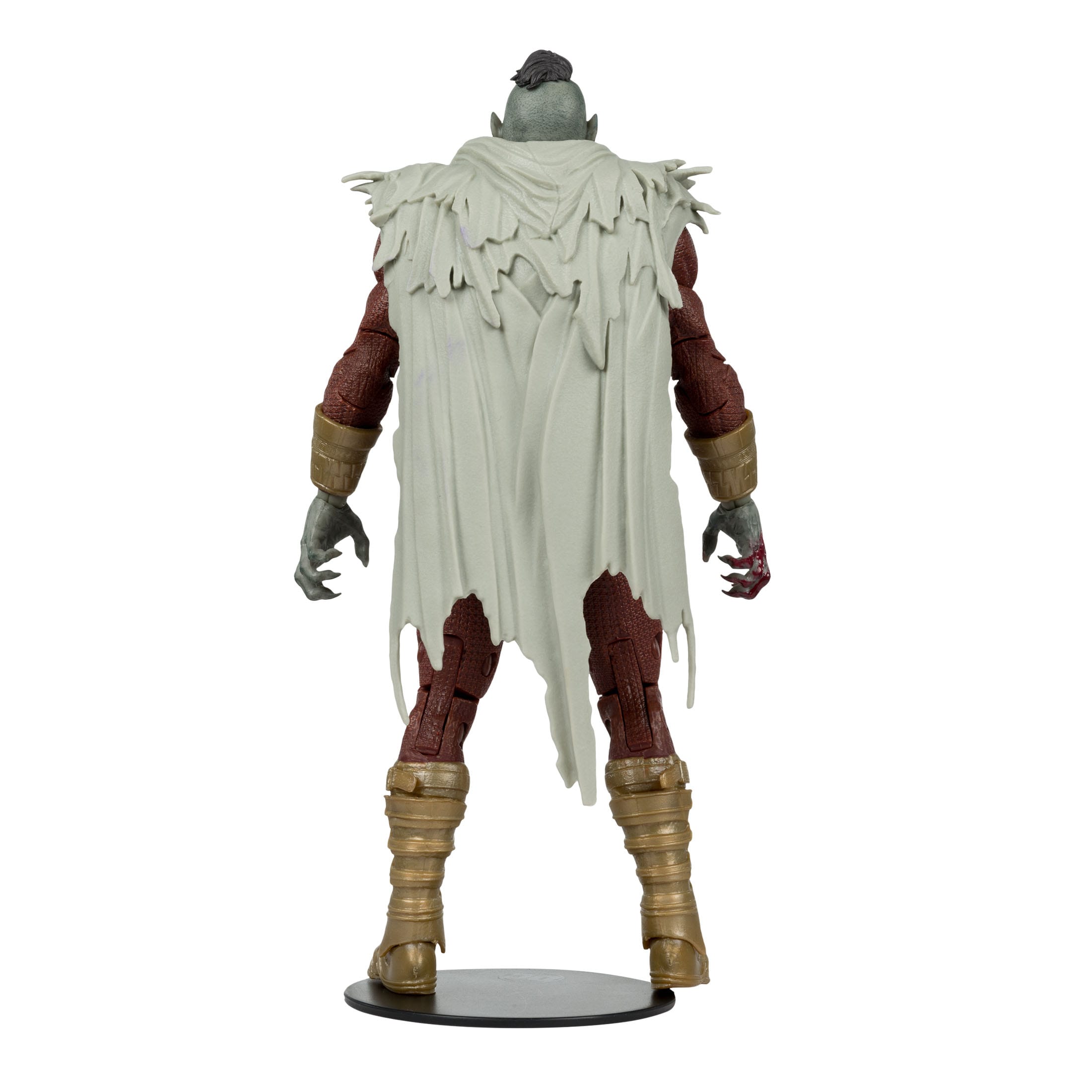 DC Multiverse: Shazam (DC vs Vampires)-Actionfiguren-McFarlane Toys-Mighty Underground