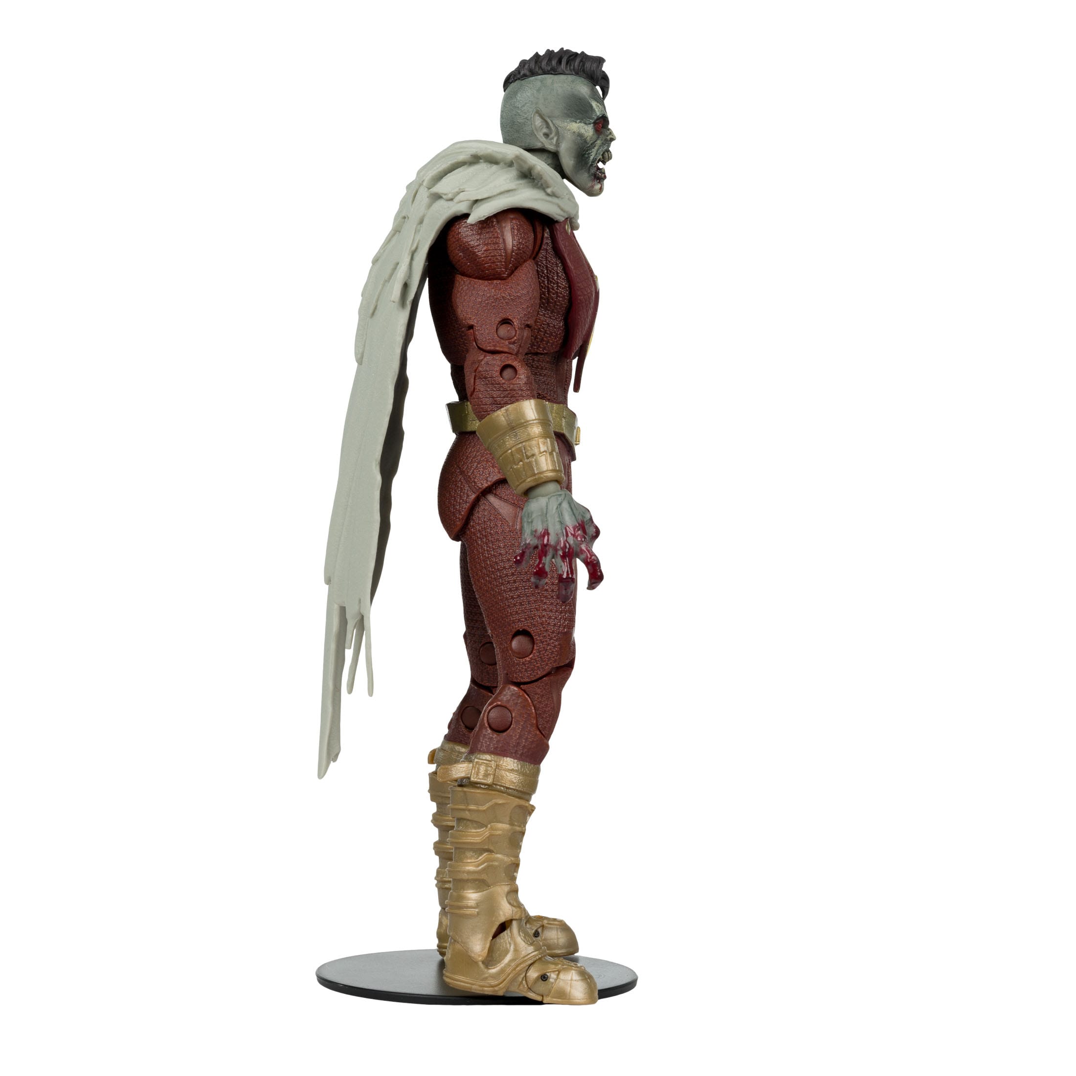 DC Multiverse: Shazam (DC vs Vampires)-Actionfiguren-McFarlane Toys-Mighty Underground