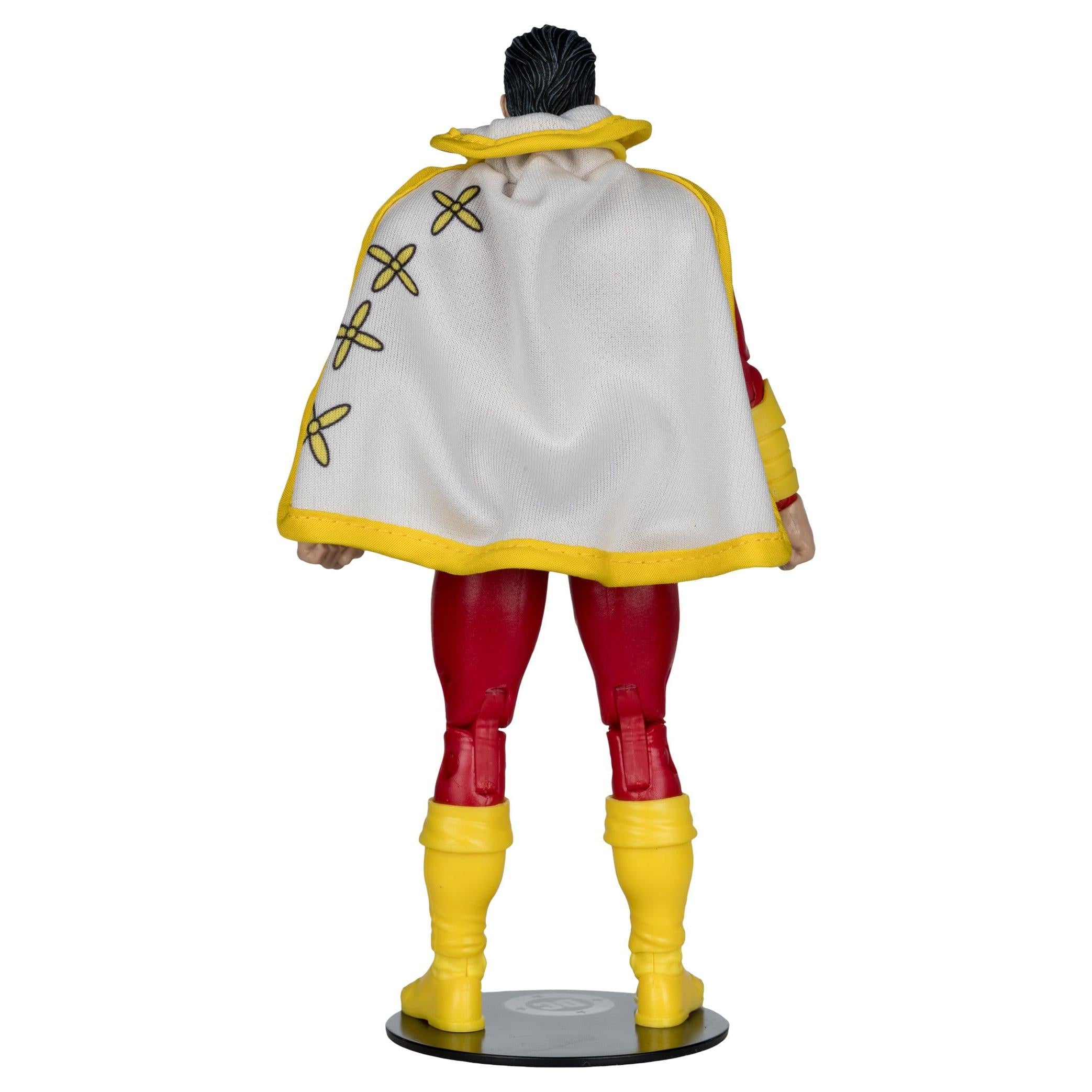 DC Multiverse: Shazam (Power of Shazam)-Actionfiguren-McFarlane Toys-Mighty Underground