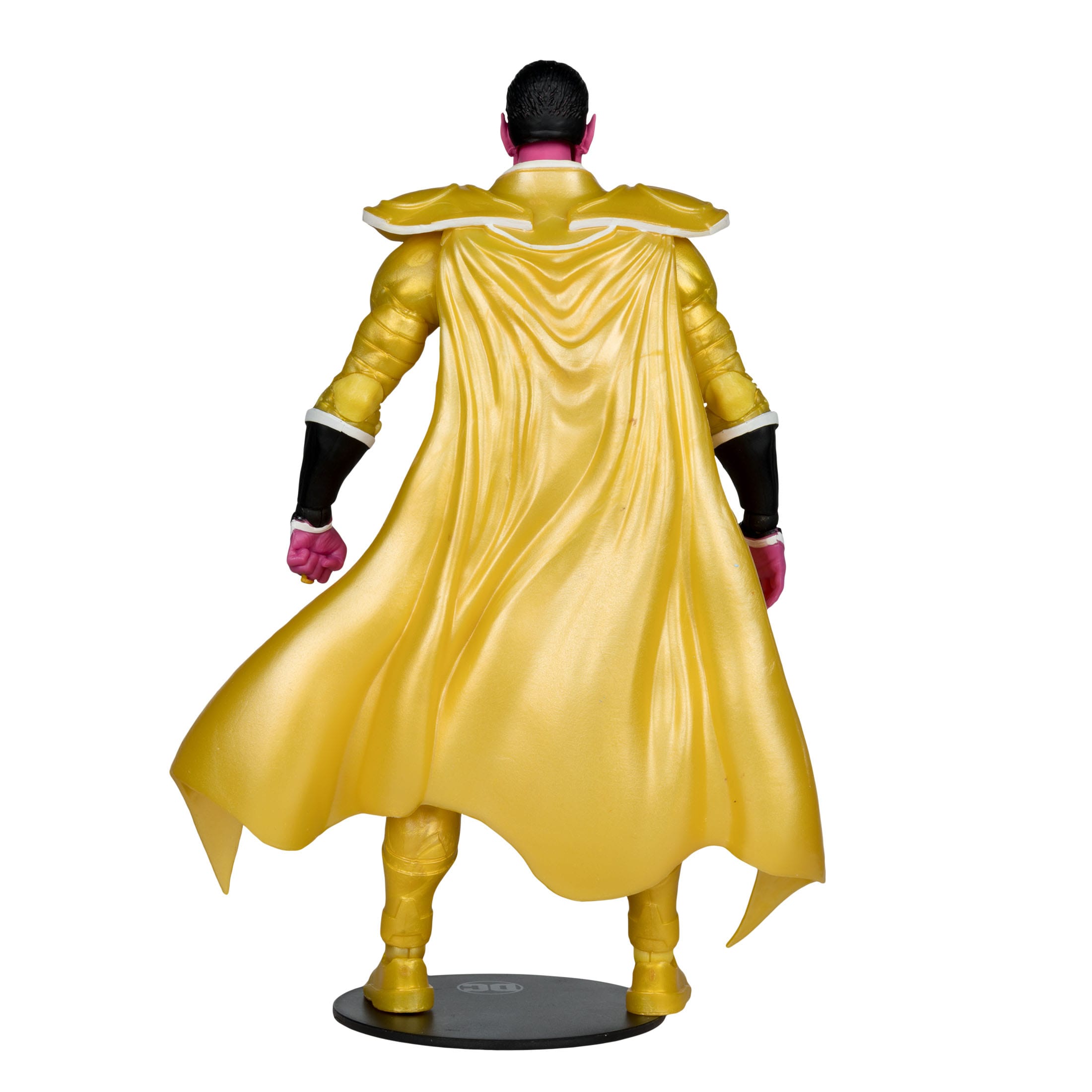 DC Multiverse: Sinestro (Parallax) (Green Lantern)-Actionfiguren-McFarlane Toys-Mighty Underground