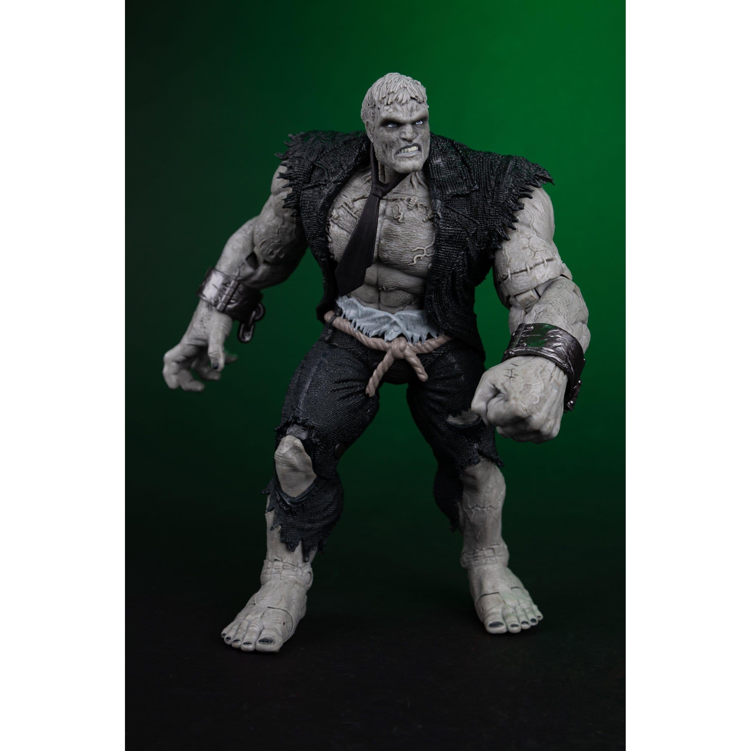 DC Multiverse: Solomon Grundy vs Green Lantern - 2-Pack-Actionfiguren-McFarlane Toys-Mighty Underground