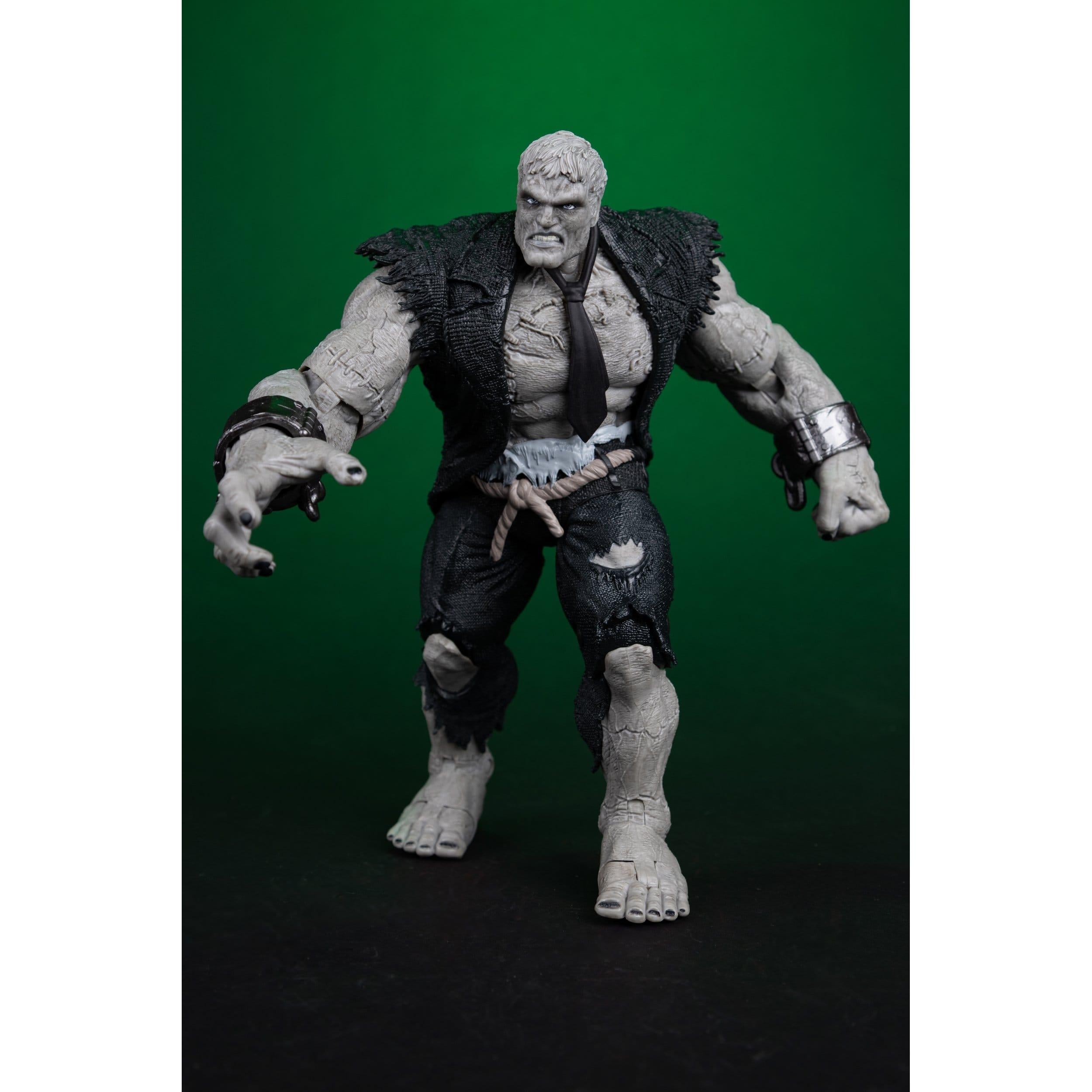 DC Multiverse: Solomon Grundy vs Green Lantern - 2-Pack-Actionfiguren-McFarlane Toys-Mighty Underground