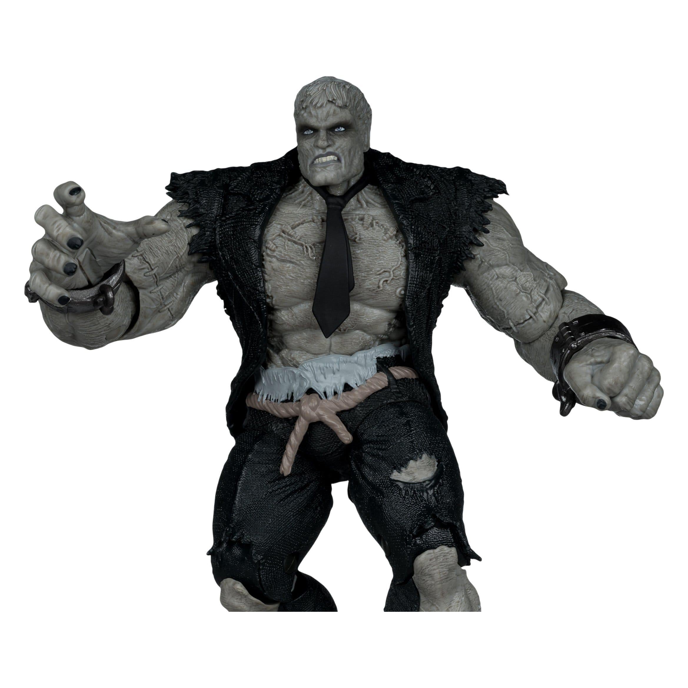DC Multiverse: Solomon Grundy vs Green Lantern - 2-Pack-Actionfiguren-McFarlane Toys-Mighty Underground