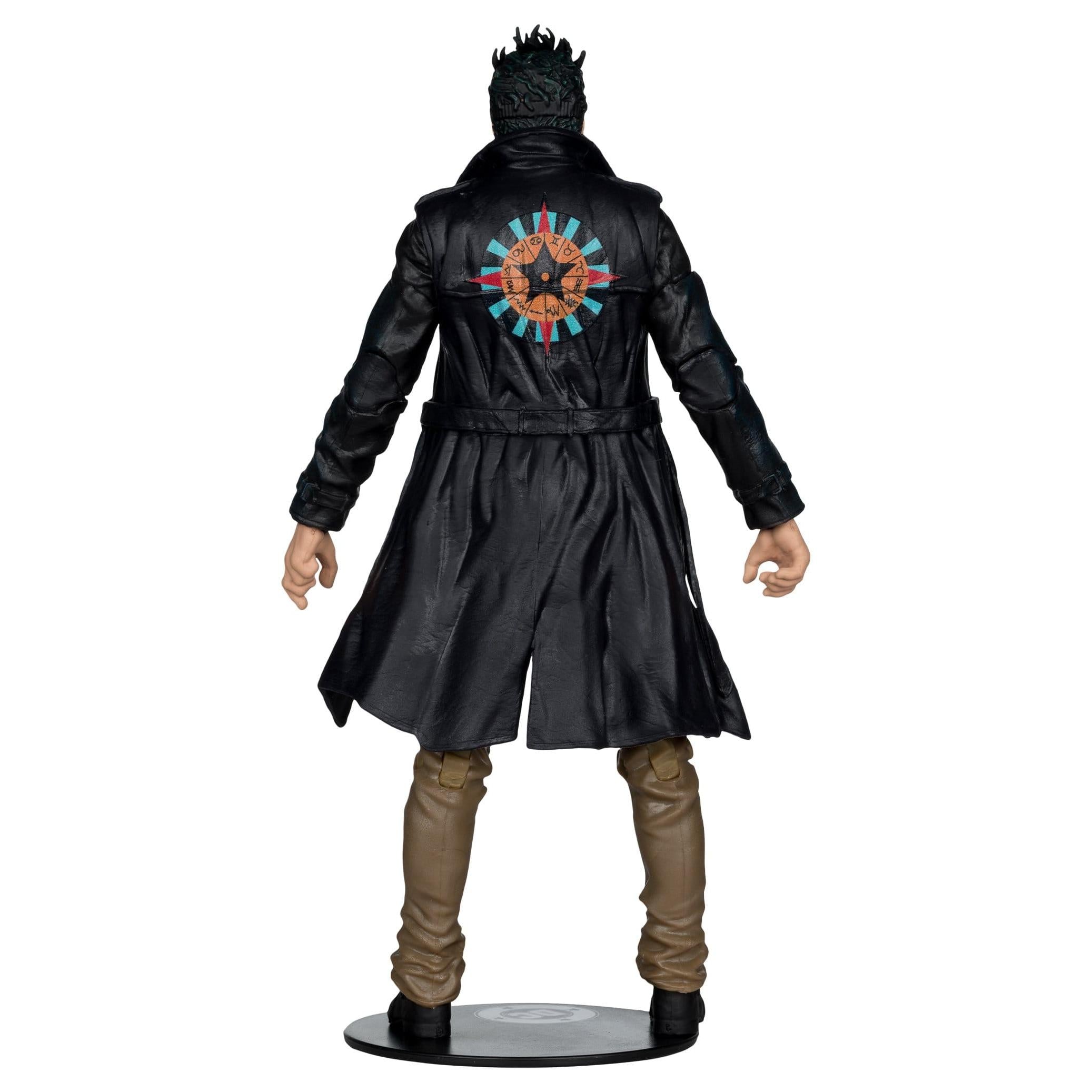 DC Multiverse: Starman (Jack Knight)-Actionfiguren-McFarlane Toys-Mighty Underground