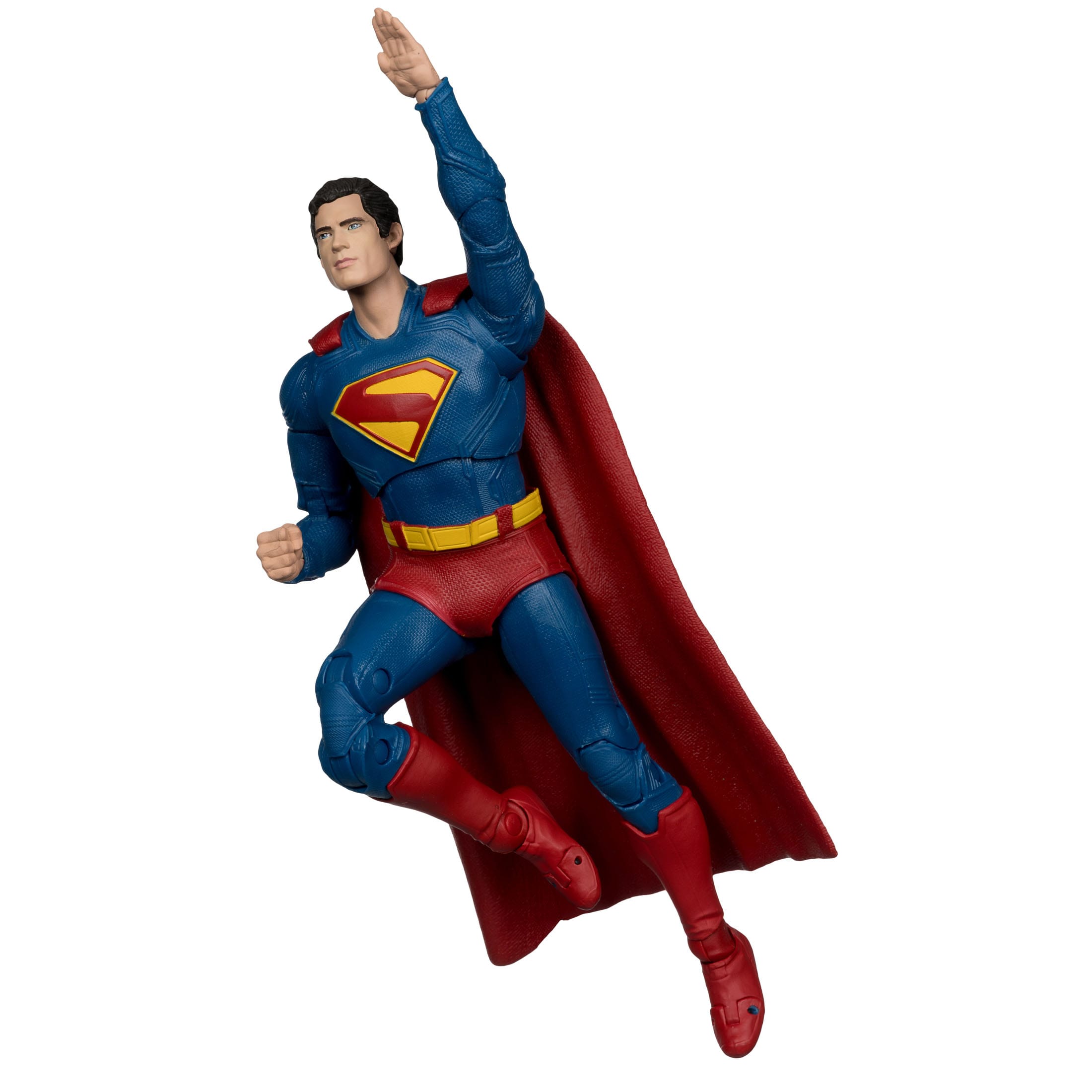 DC Multiverse: Superman (2025)-Actionfiguren-McFarlane Toys-Mighty Underground