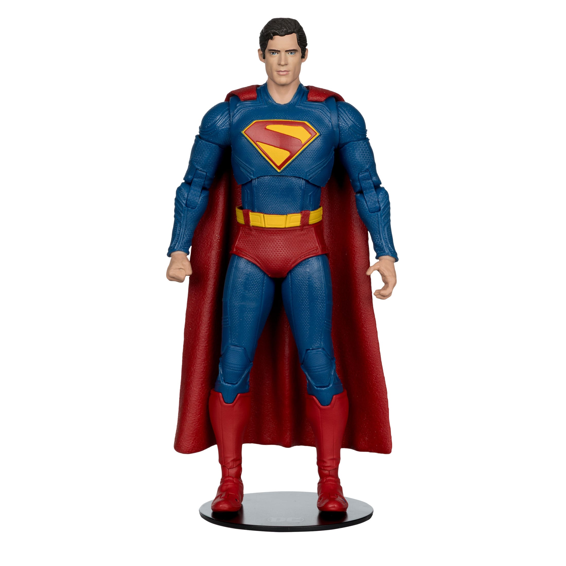 DC Multiverse: Superman (2025)-Actionfiguren-McFarlane Toys-Mighty Underground