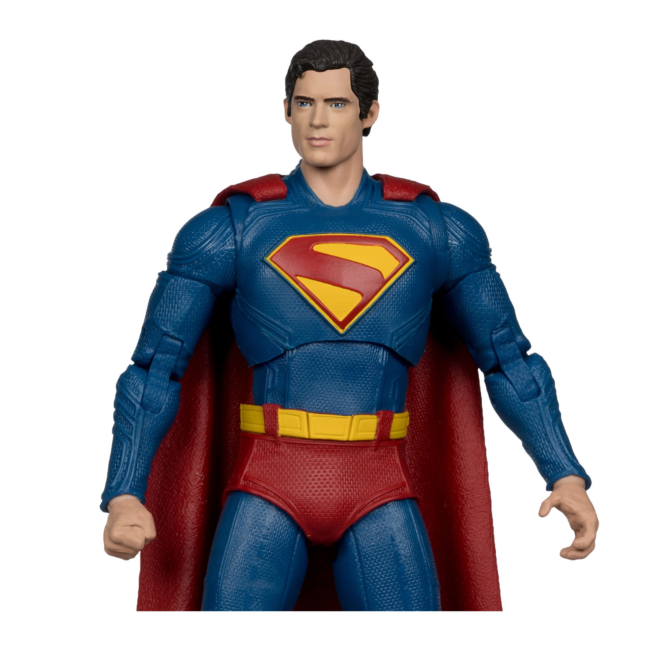 DC Multiverse: Superman (2025)-Actionfiguren-McFarlane Toys-Mighty Underground