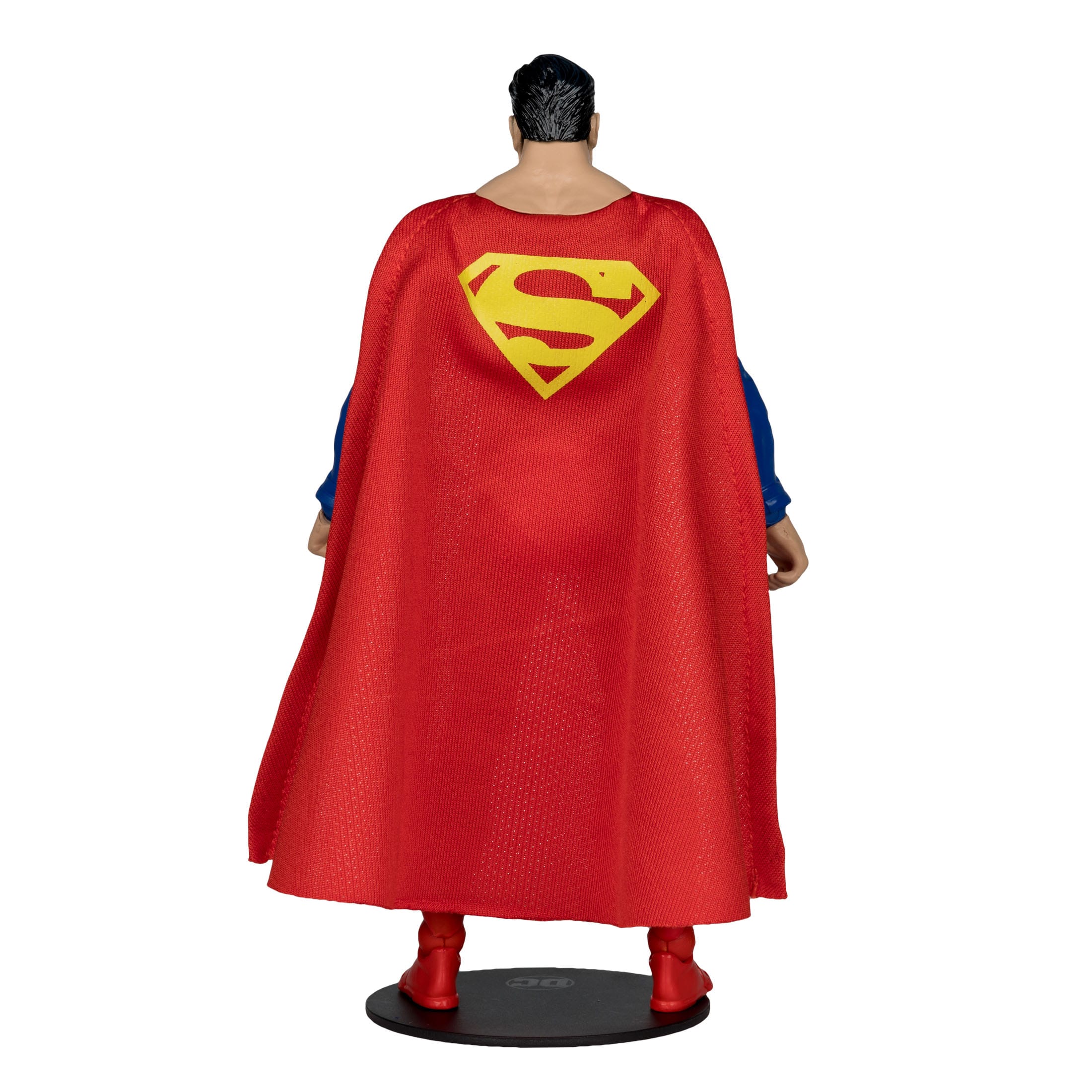 DC Multiverse: Superman (Action Comics, Gold Label)-Actionfiguren-McFarlane Toys-Mighty Underground