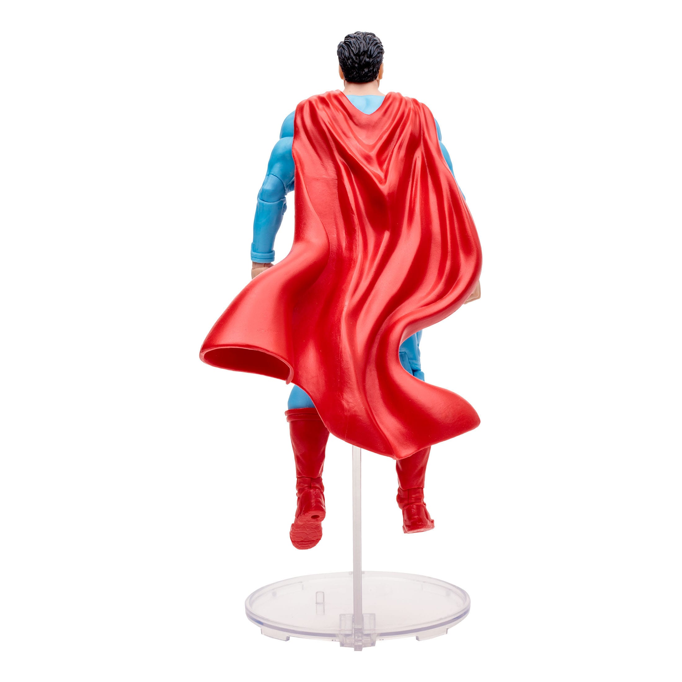DC Multiverse: Superman (Classic)-Actionfiguren-McFarlane Toys-Mighty Underground
