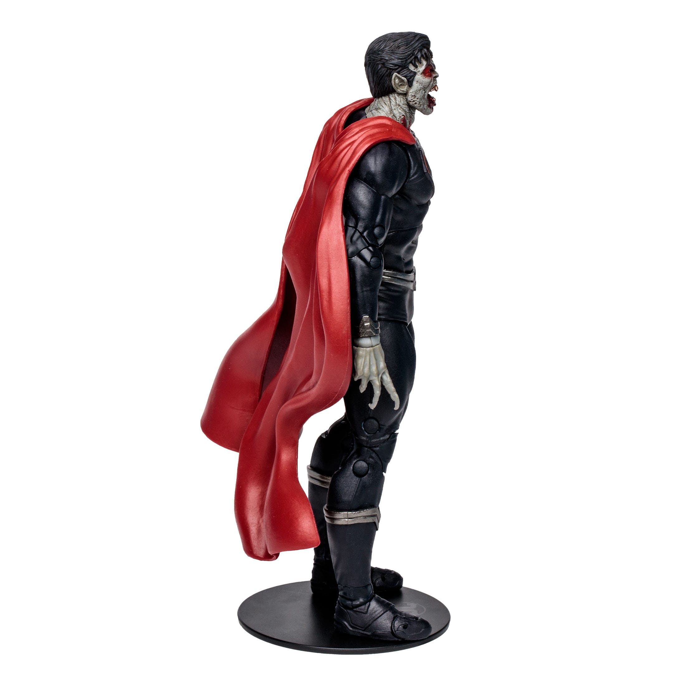 DC Multiverse: Superman (DC VS Vampires, Gold Label)-Actionfiguren-McFarlane Toys-Mighty Underground