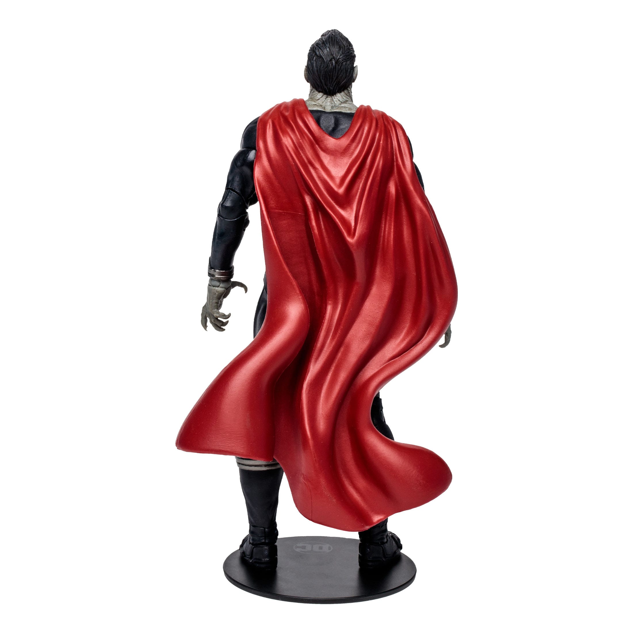 DC Multiverse: Superman (DC VS Vampires, Gold Label)-Actionfiguren-McFarlane Toys-Mighty Underground