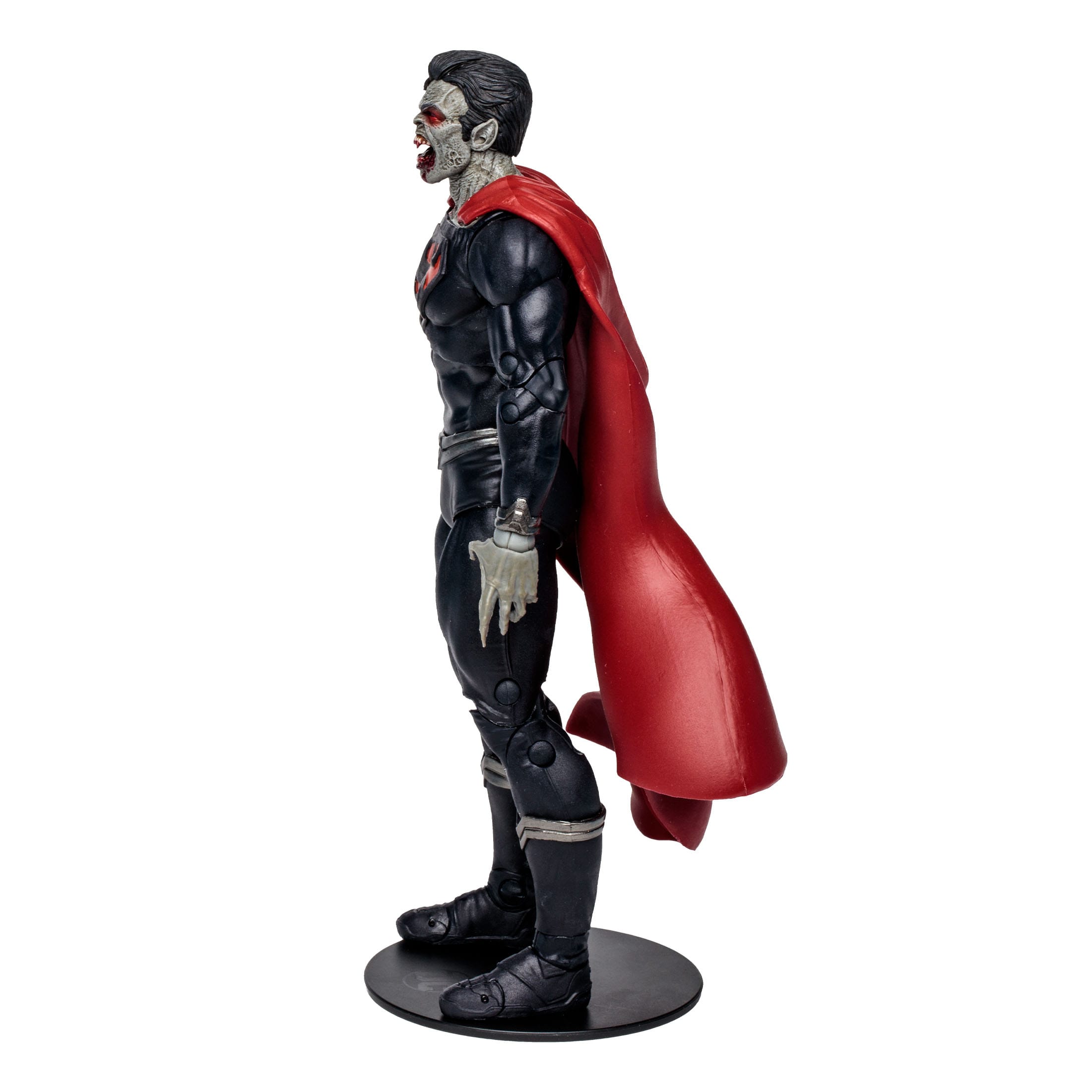 DC Multiverse: Superman (DC VS Vampires, Gold Label)-Actionfiguren-McFarlane Toys-Mighty Underground