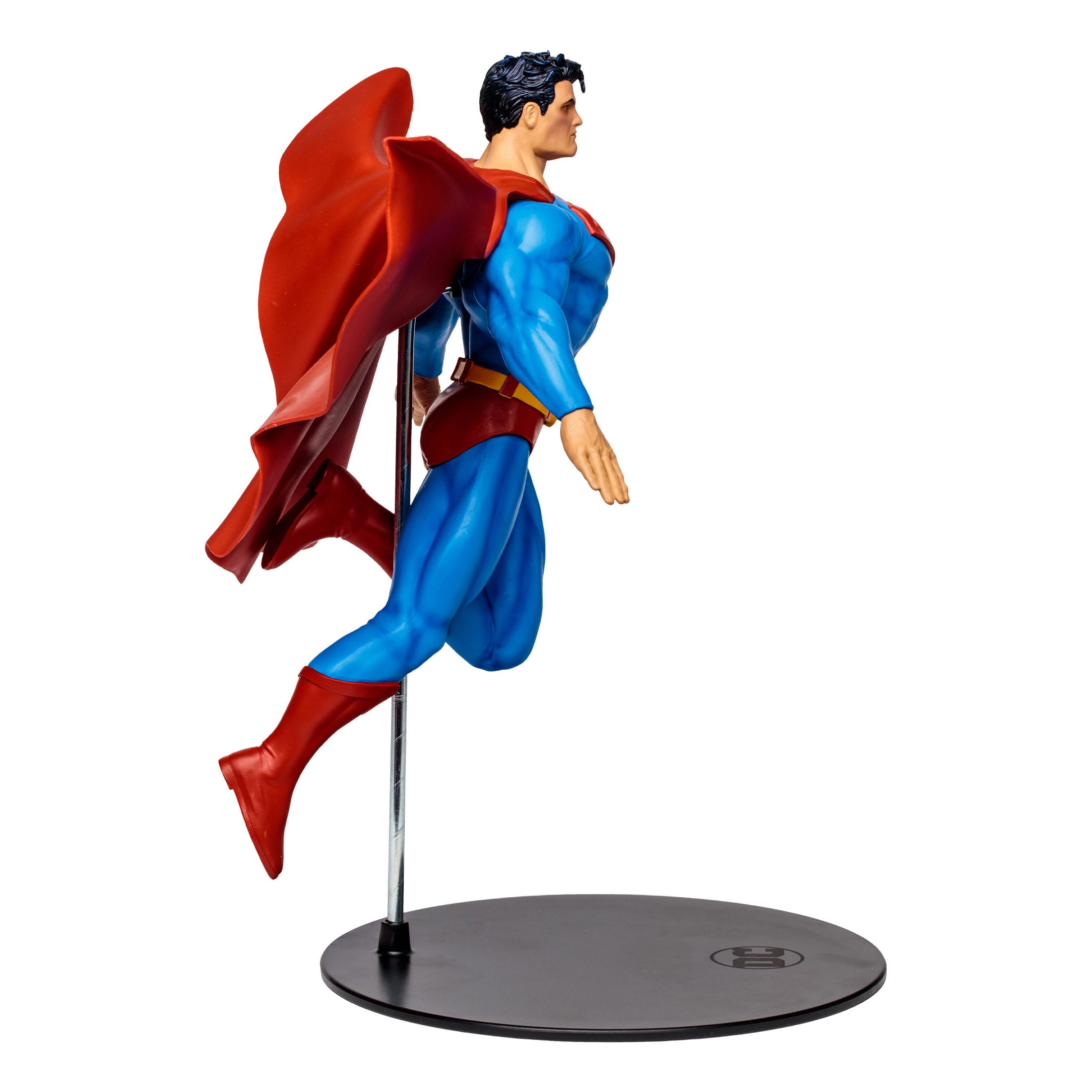DC Multiverse: Superman (For Tomorrow) - 30 cm Statue-Statue-McFarlane Toys-Mighty Underground