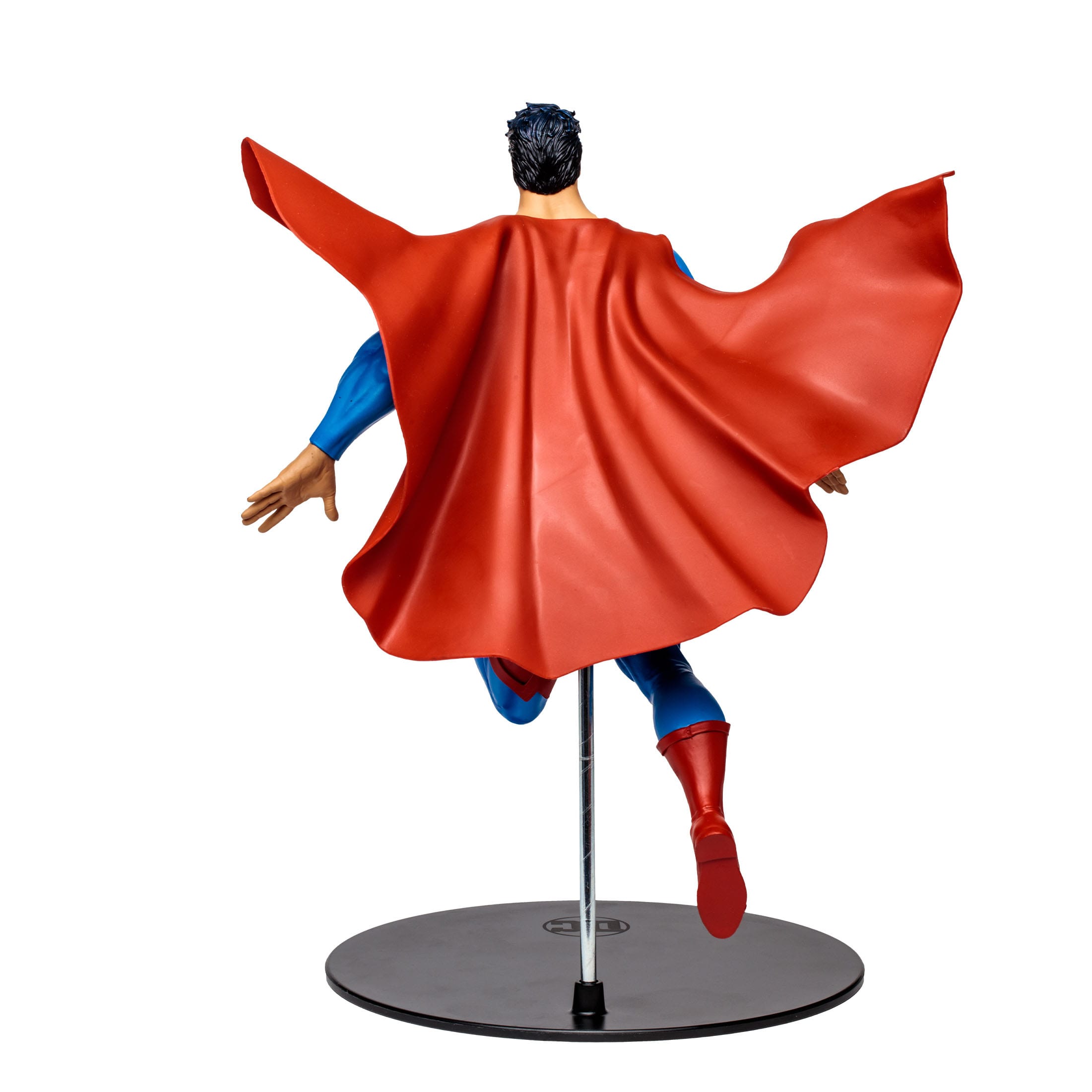DC Multiverse: Superman (For Tomorrow) - 30 cm Statue-Statue-McFarlane Toys-Mighty Underground