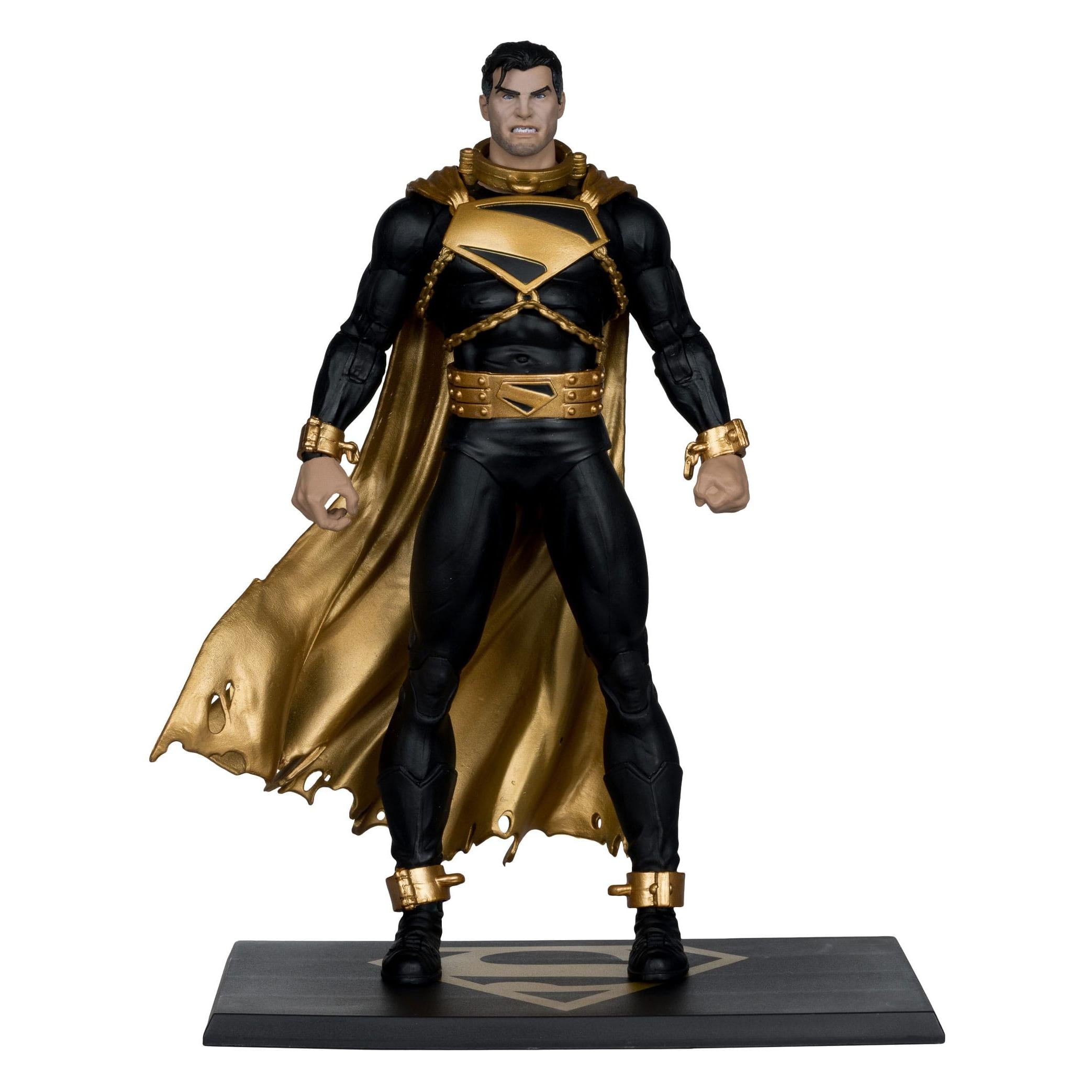 DC Multiverse: Superman (Future State, Knightmare Edition)-Actionfiguren-McFarlane Toys-Mighty Underground