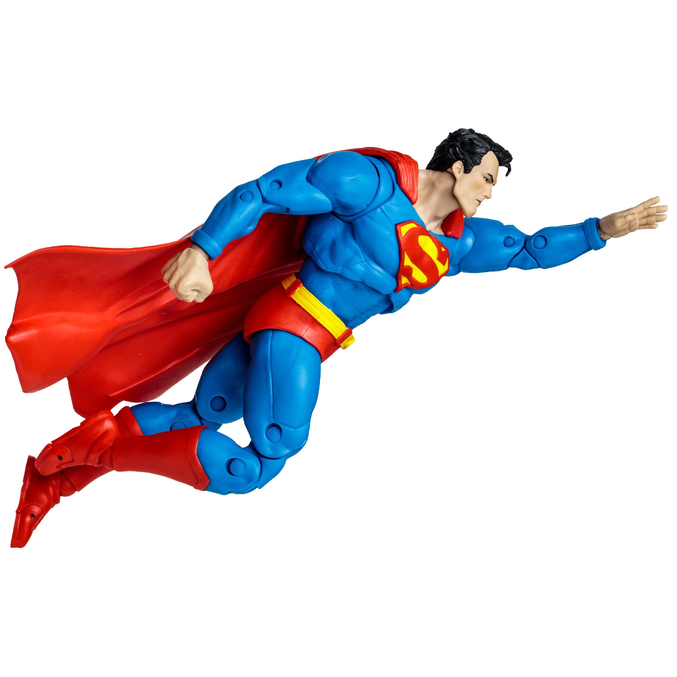 DC Multiverse: Superman (Hush)-Actionfiguren-McFarlane Toys-Mighty Underground