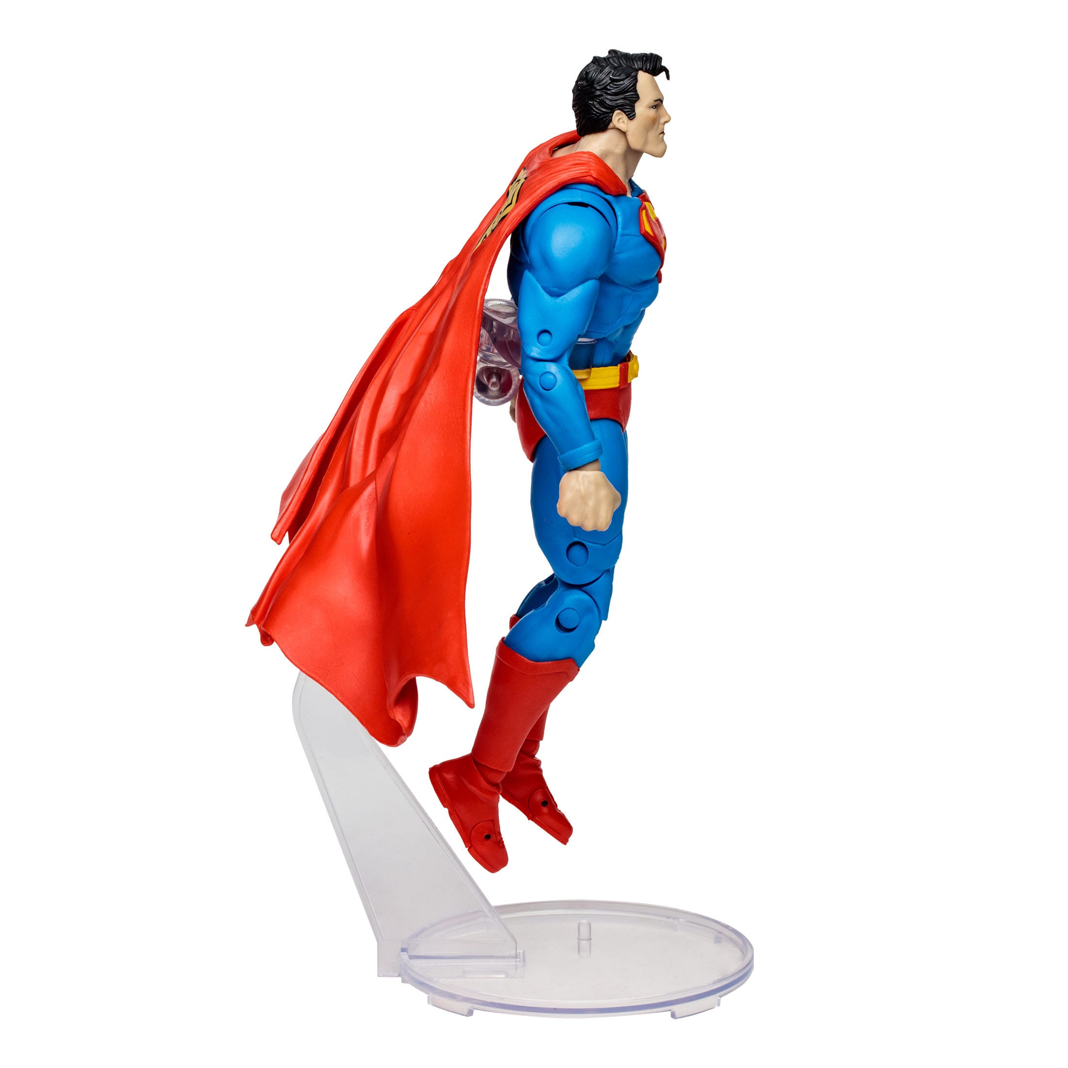 DC Multiverse: Superman (Hush)-Actionfiguren-McFarlane Toys-Mighty Underground