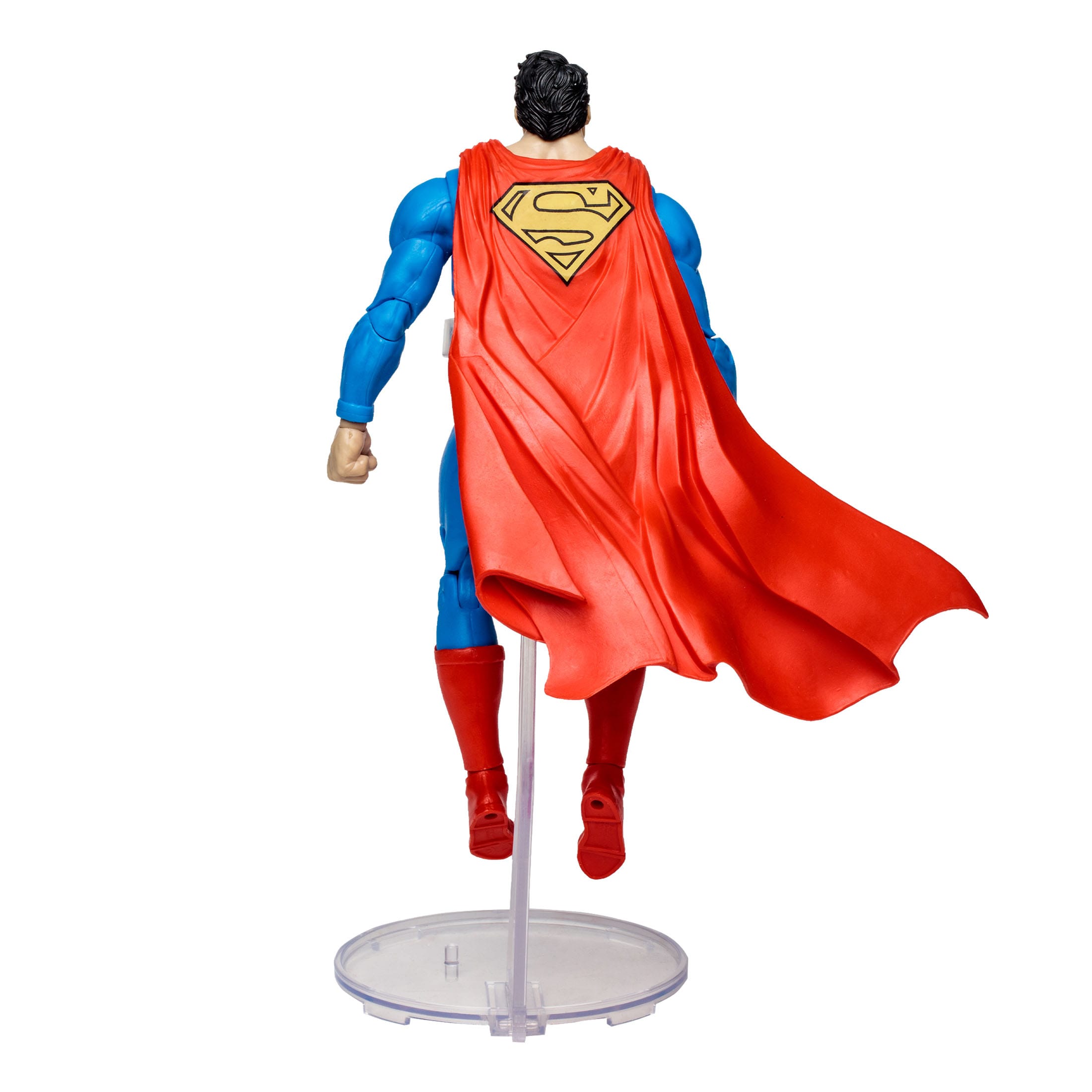 DC Multiverse: Superman (Hush)-Actionfiguren-McFarlane Toys-Mighty Underground