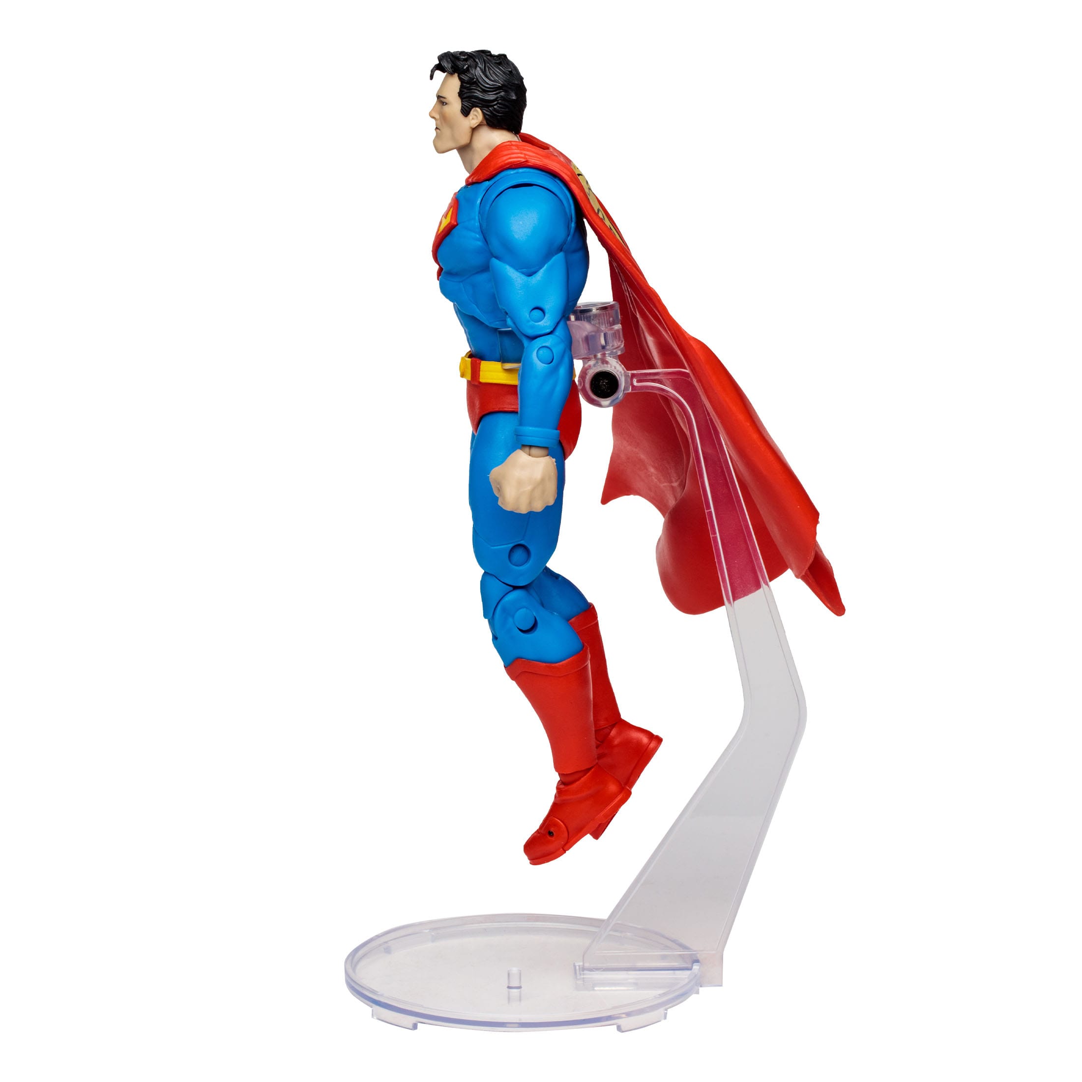 DC Multiverse: Superman (Hush)-Actionfiguren-McFarlane Toys-Mighty Underground