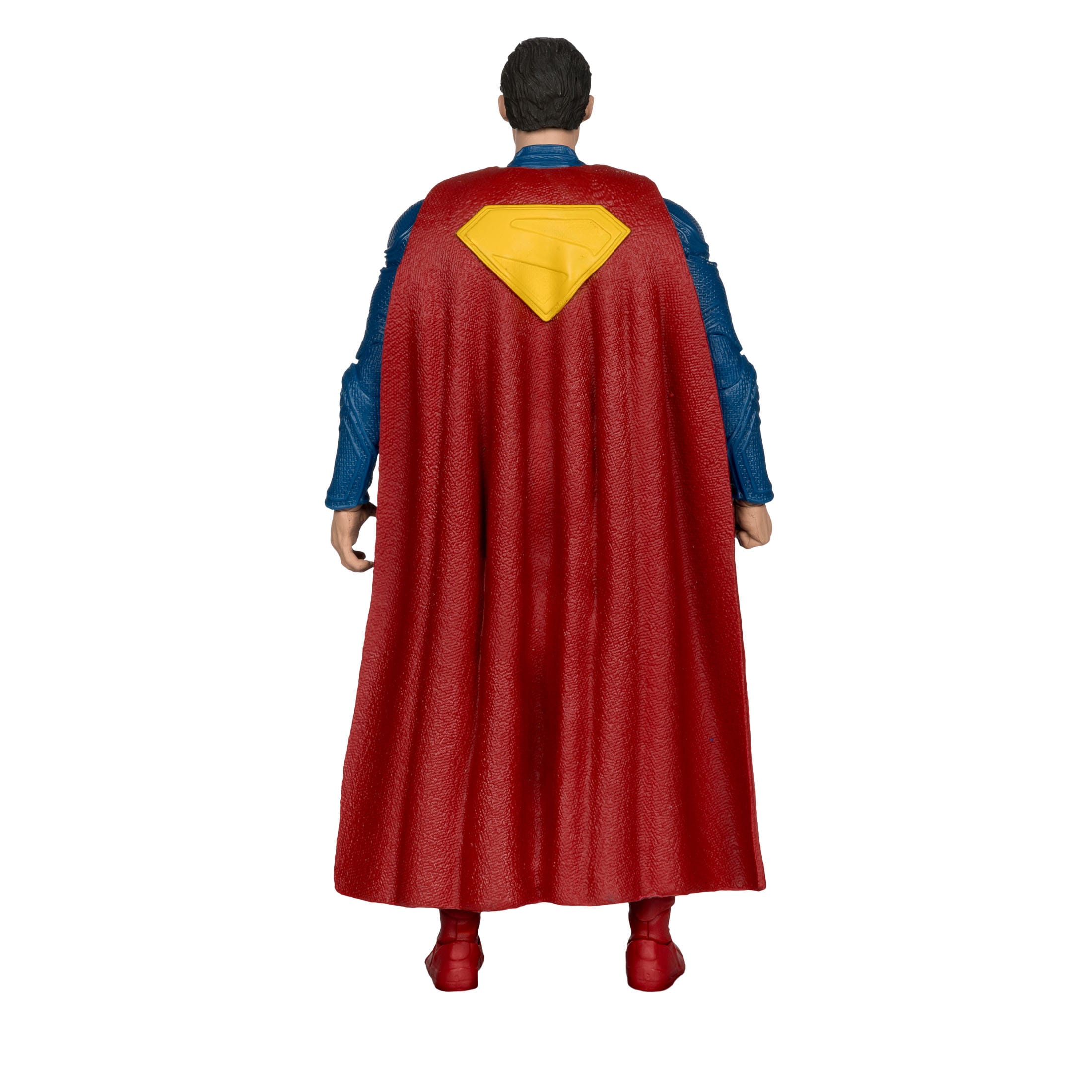 DC Multiverse: Superman (Superman 2025)-Actionfiguren-McFarlane Toys-Mighty Underground