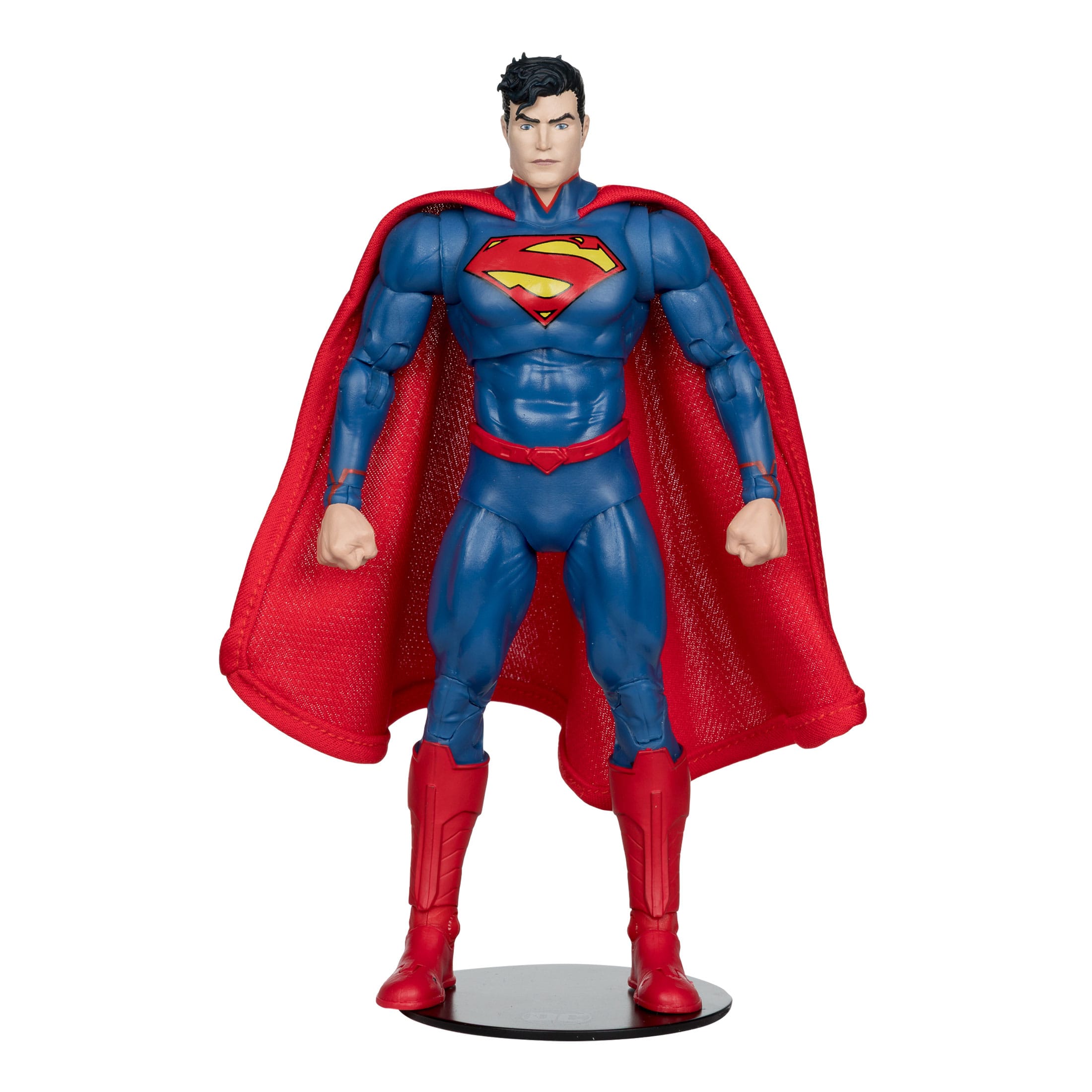 DC Multiverse: Superman (The New 52)-Actionfiguren-McFarlane Toys-Mighty Underground