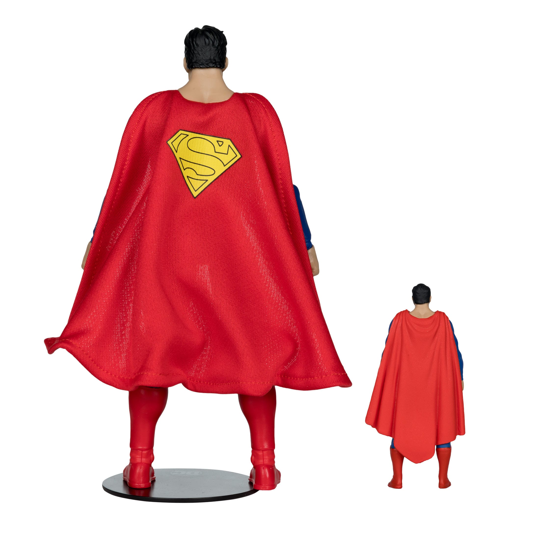 DC Multiverse: Superman VS. Godzilla (Justice League Monsterverse) - 2-Pack-Actionfiguren-McFarlane Toys-Mighty Underground