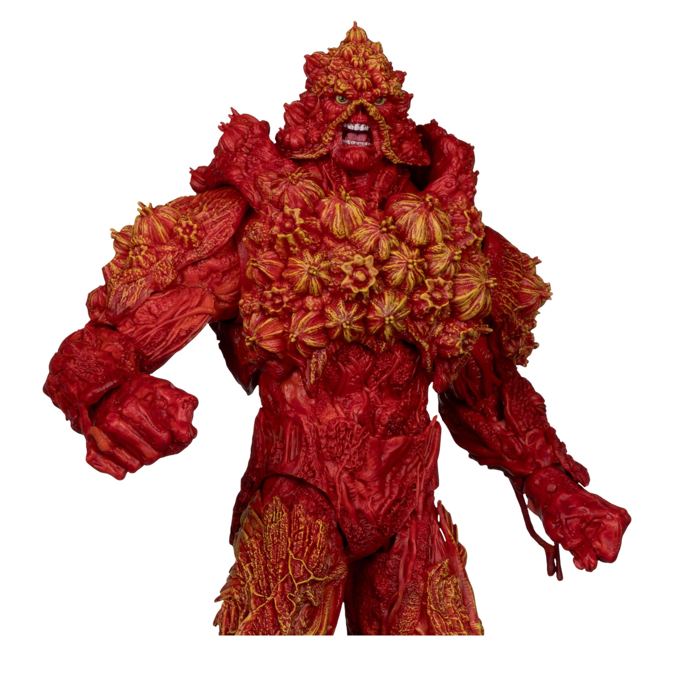 DC Multiverse: Swamp Thing (Planet Rann) - Megafig-Actionfiguren-McFarlane Toys-Mighty Underground
