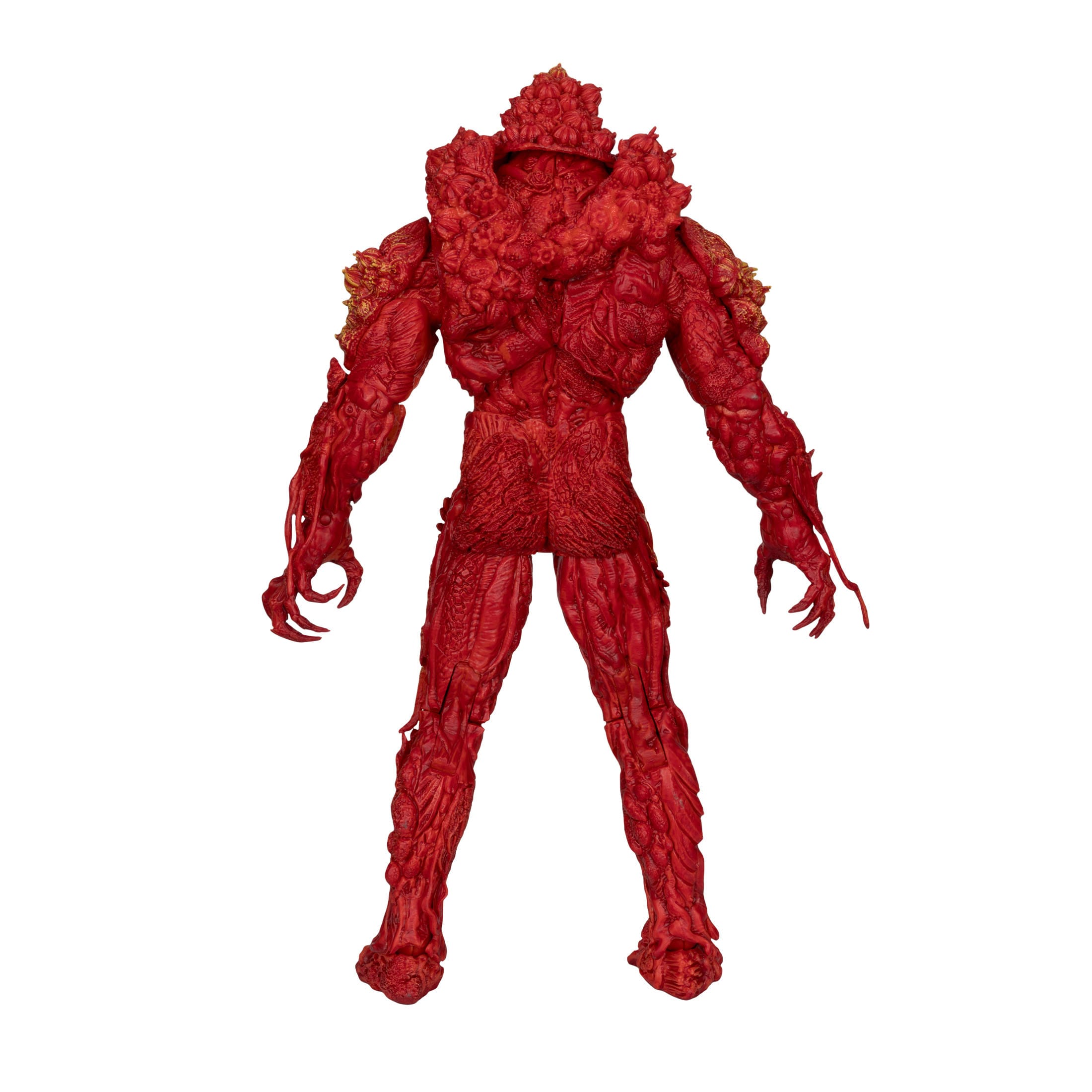 DC Multiverse: Swamp Thing (Planet Rann) - Megafig-Actionfiguren-McFarlane Toys-Mighty Underground