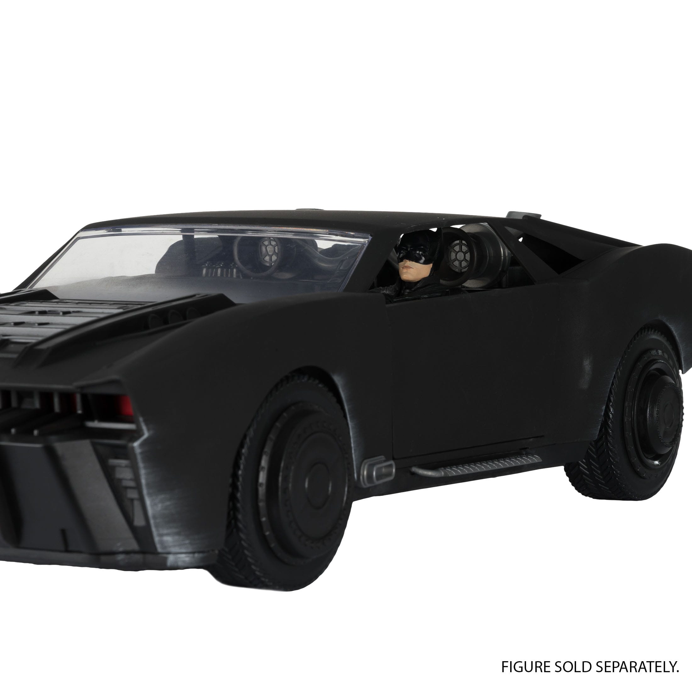 DC Multiverse: The Batman 2022 - Batmobil-Actionfiguren-McFarlane Toys-Mighty Underground