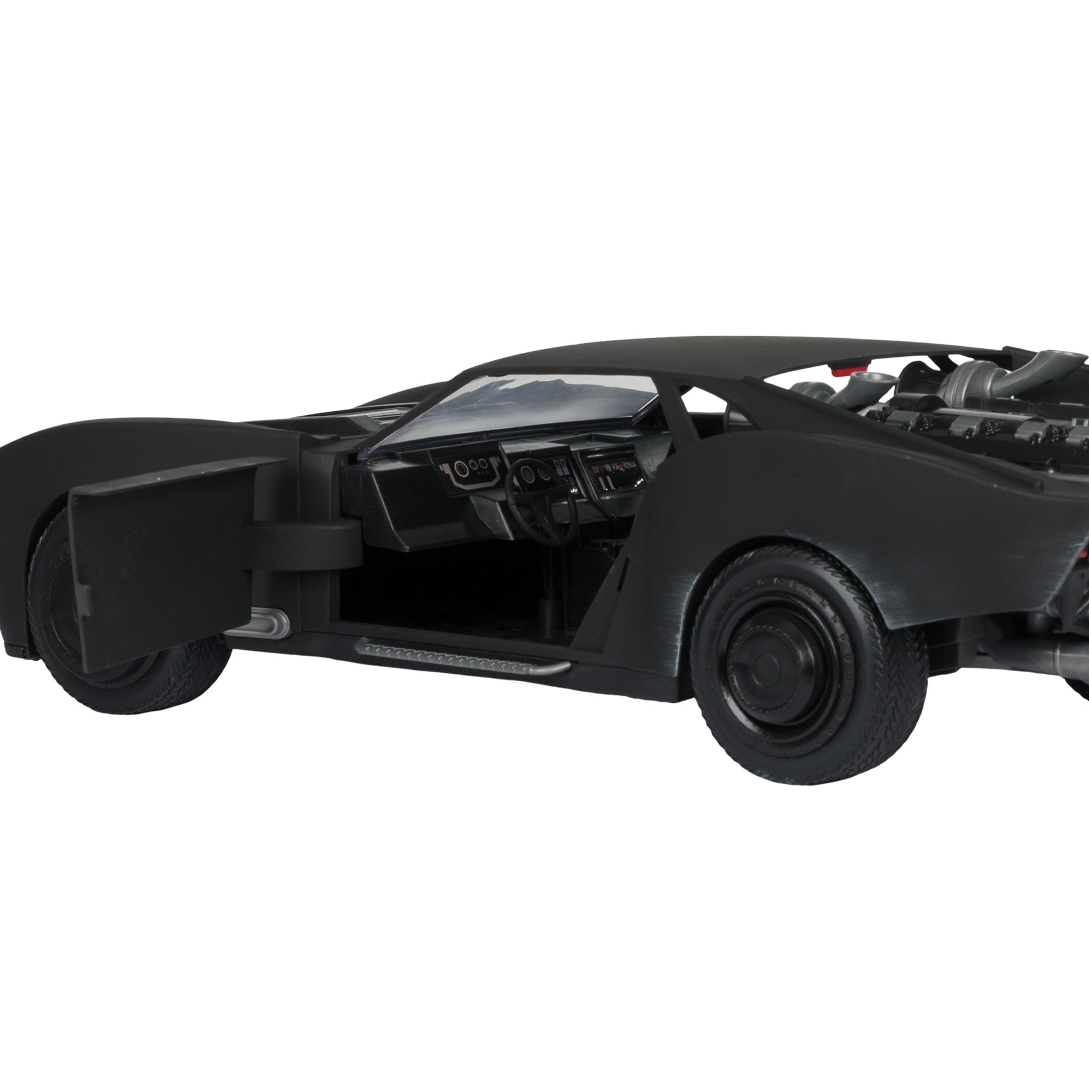 DC Multiverse: The Batman 2022 - Batmobil-Actionfiguren-McFarlane Toys-Mighty Underground