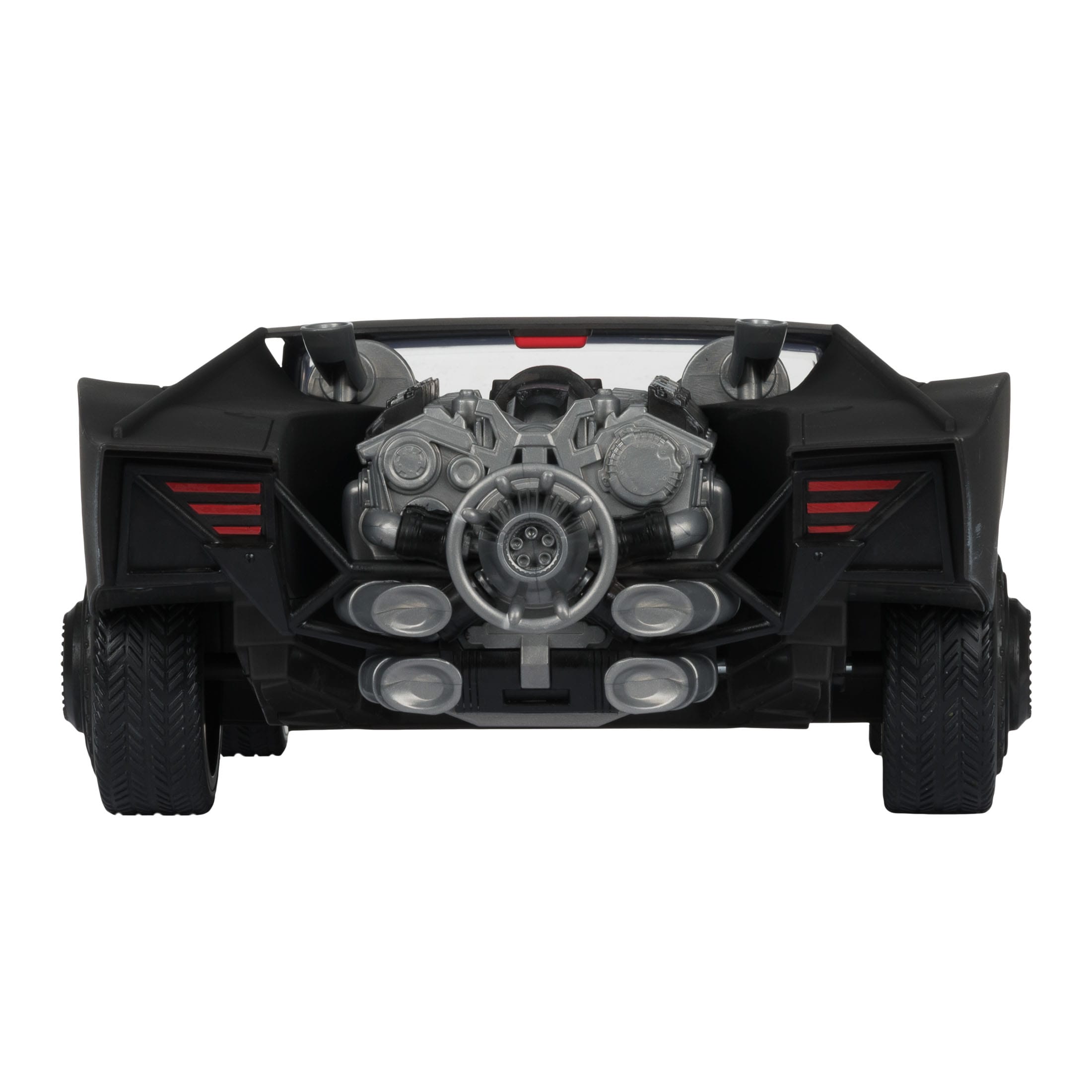 DC Multiverse: The Batman 2022 - Batmobil-Actionfiguren-McFarlane Toys-Mighty Underground