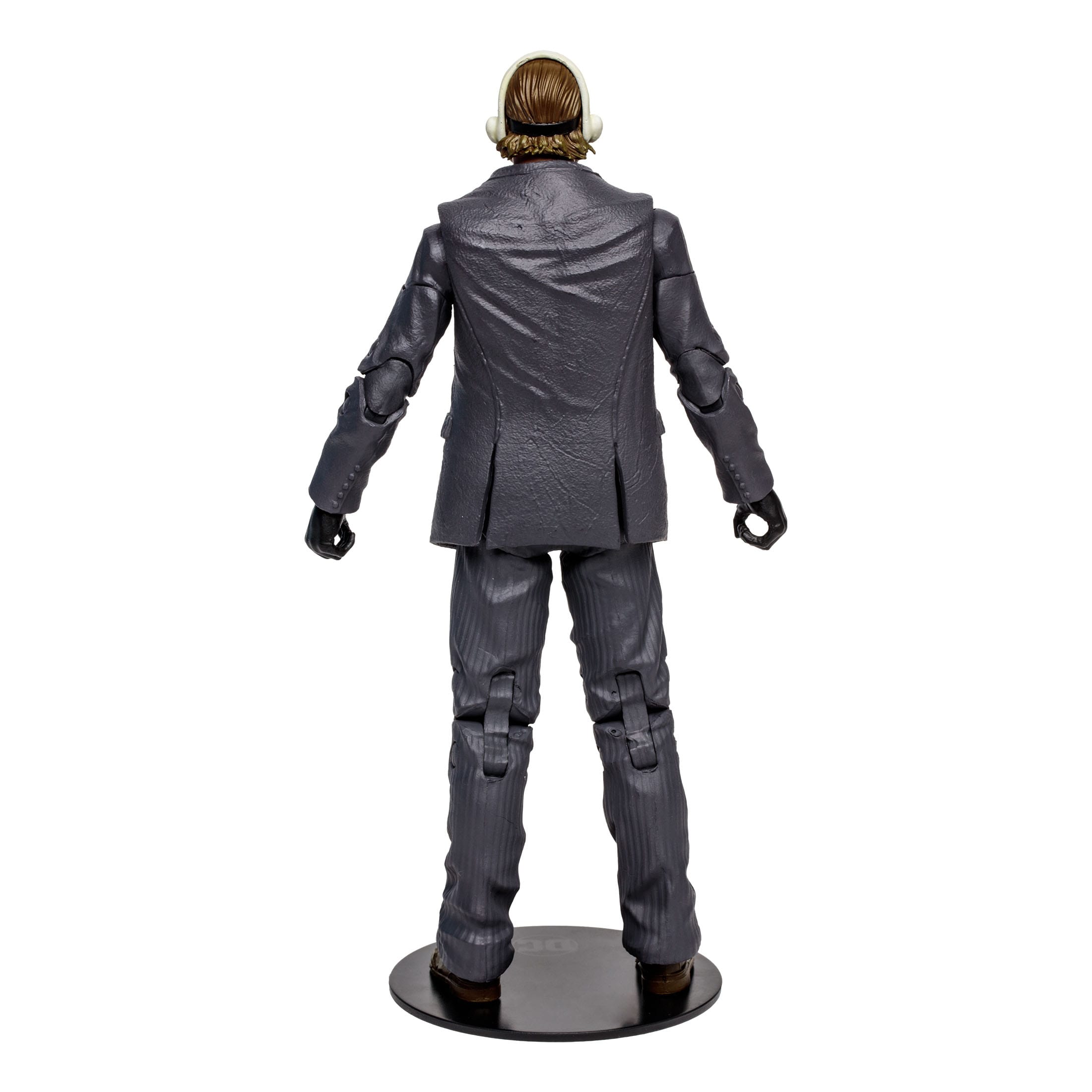 DC Multiverse: The Joker (The Dark Knight, Bank Robber Variant)-Actionfiguren-McFarlane Toys-Mighty Underground
