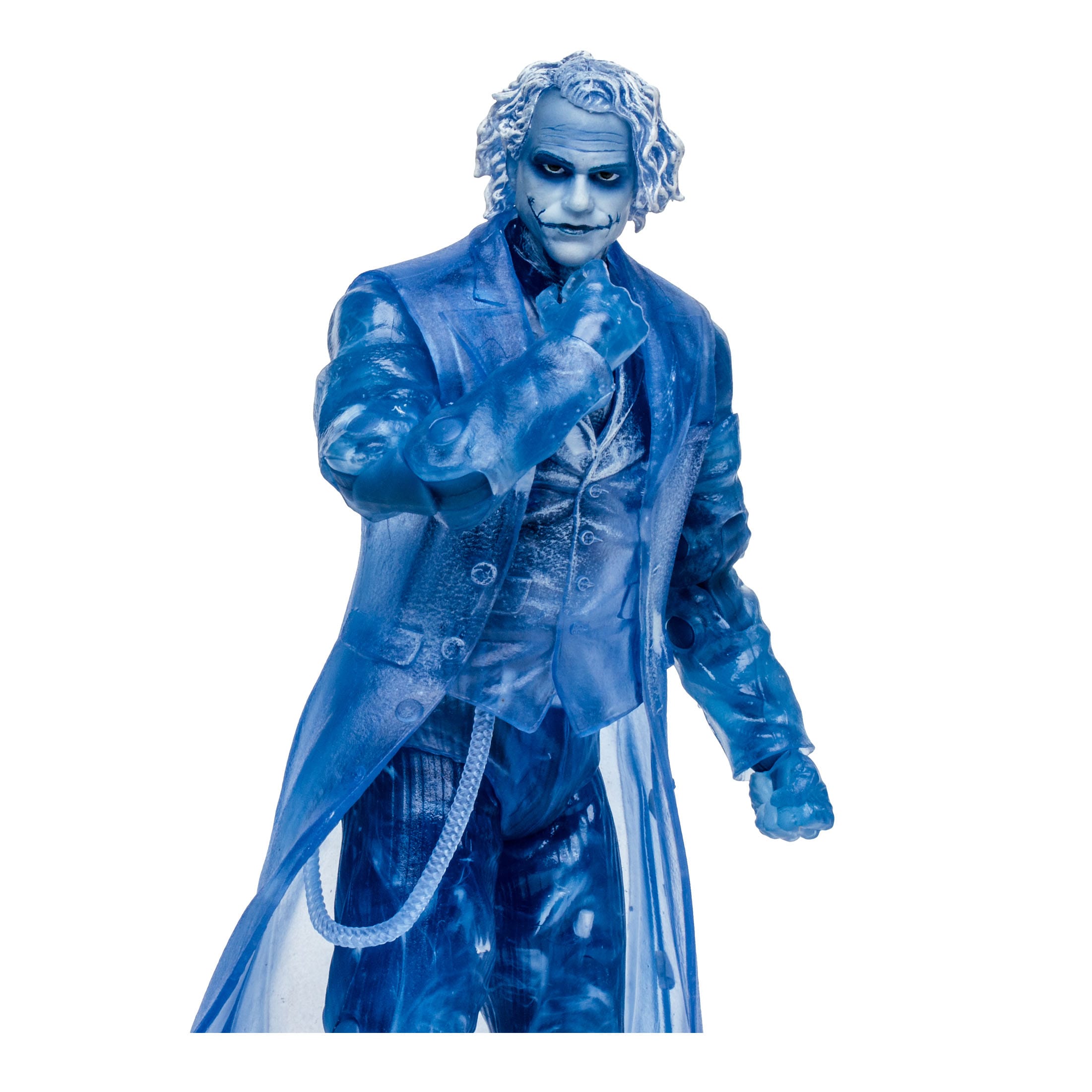 DC Multiverse: The Joker (The Dark Knight, Sonar Vision Variant)-Actionfiguren-McFarlane Toys-Mighty Underground