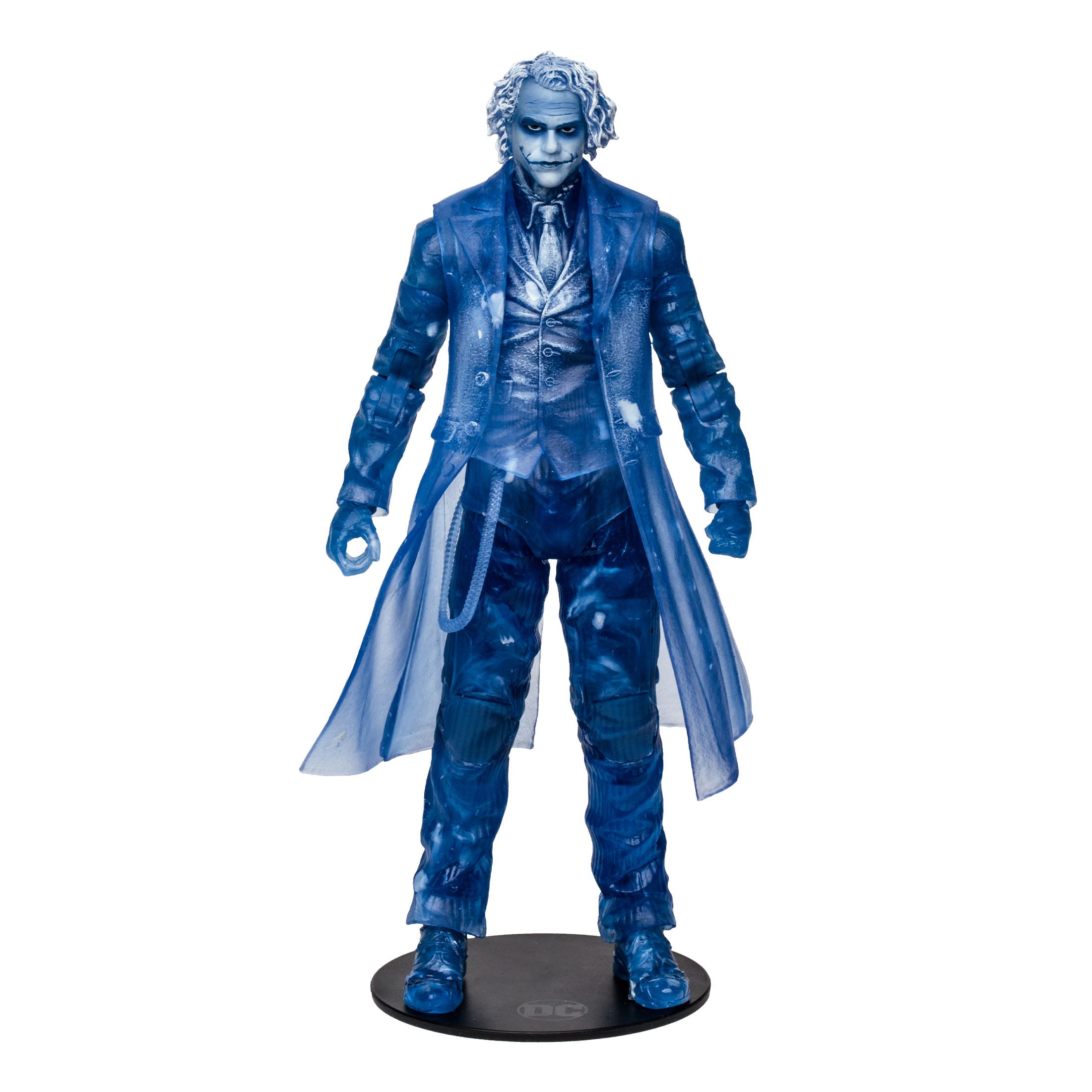 DC Multiverse: The Joker (The Dark Knight, Sonar Vision Variant)-Actionfiguren-McFarlane Toys-Mighty Underground