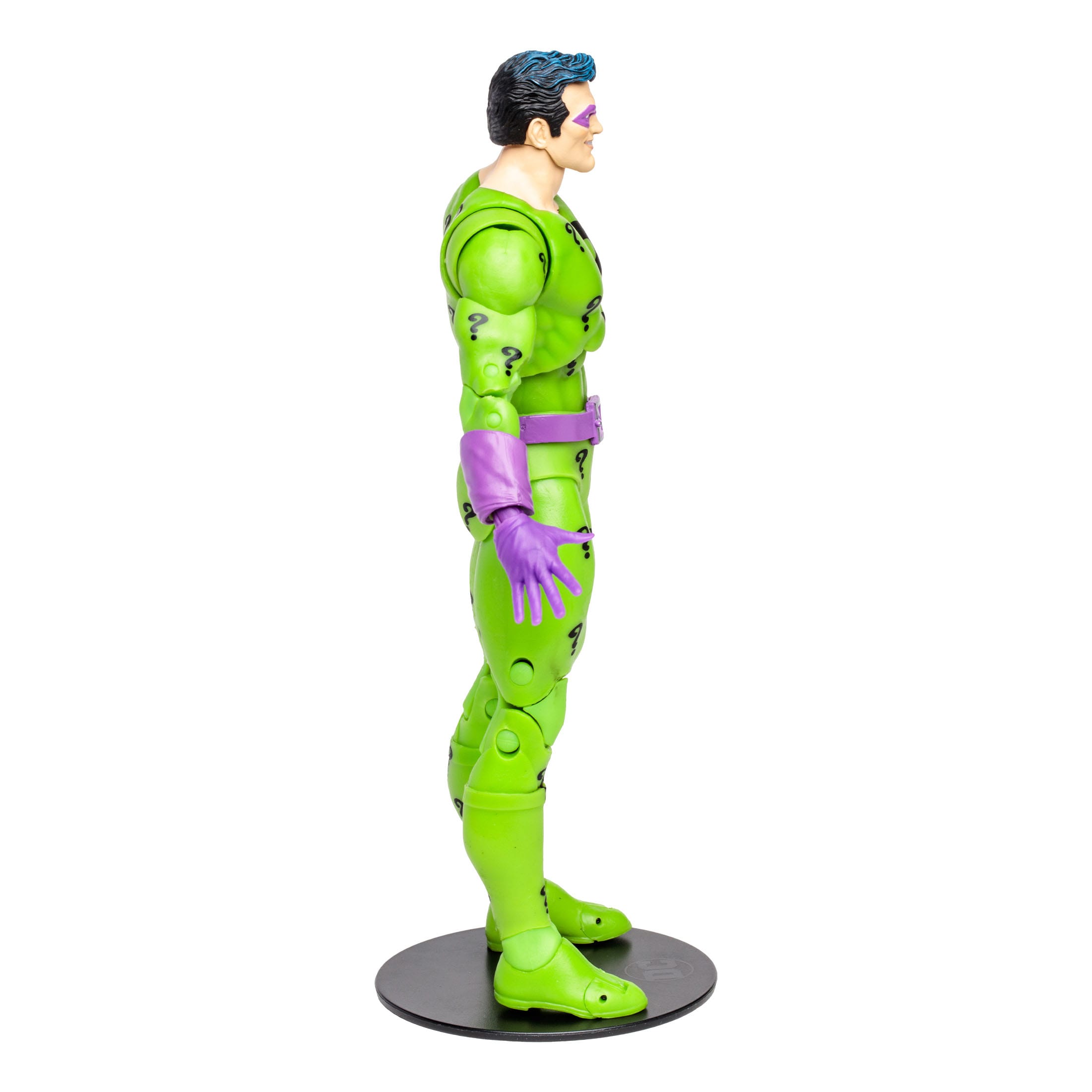 DC Multiverse: The Riddler (DC Classic)-Actionfiguren-McFarlane Toys-Mighty Underground