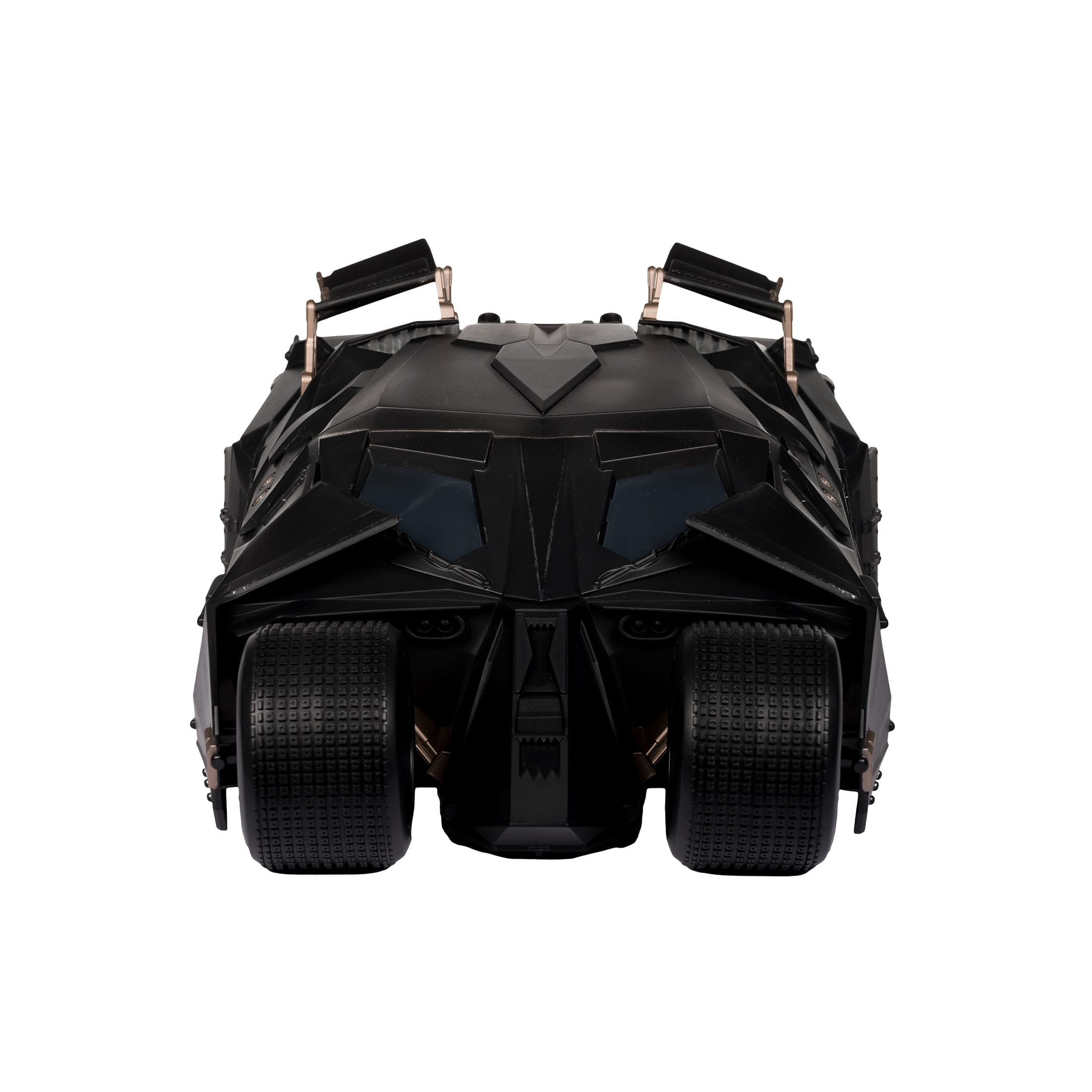 DC Multiverse: Tumbler & Lucius Fox (The Dark Knight)-Actionfiguren-McFarlane Toys-Mighty Underground