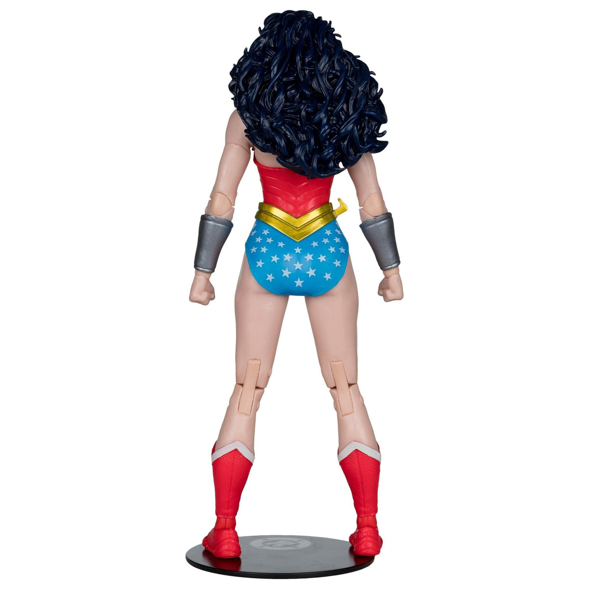 DC Multiverse: Wonder Woman (DC Classic, Collector Edition #61)-Actionfiguren-McFarlane Toys-Mighty Underground