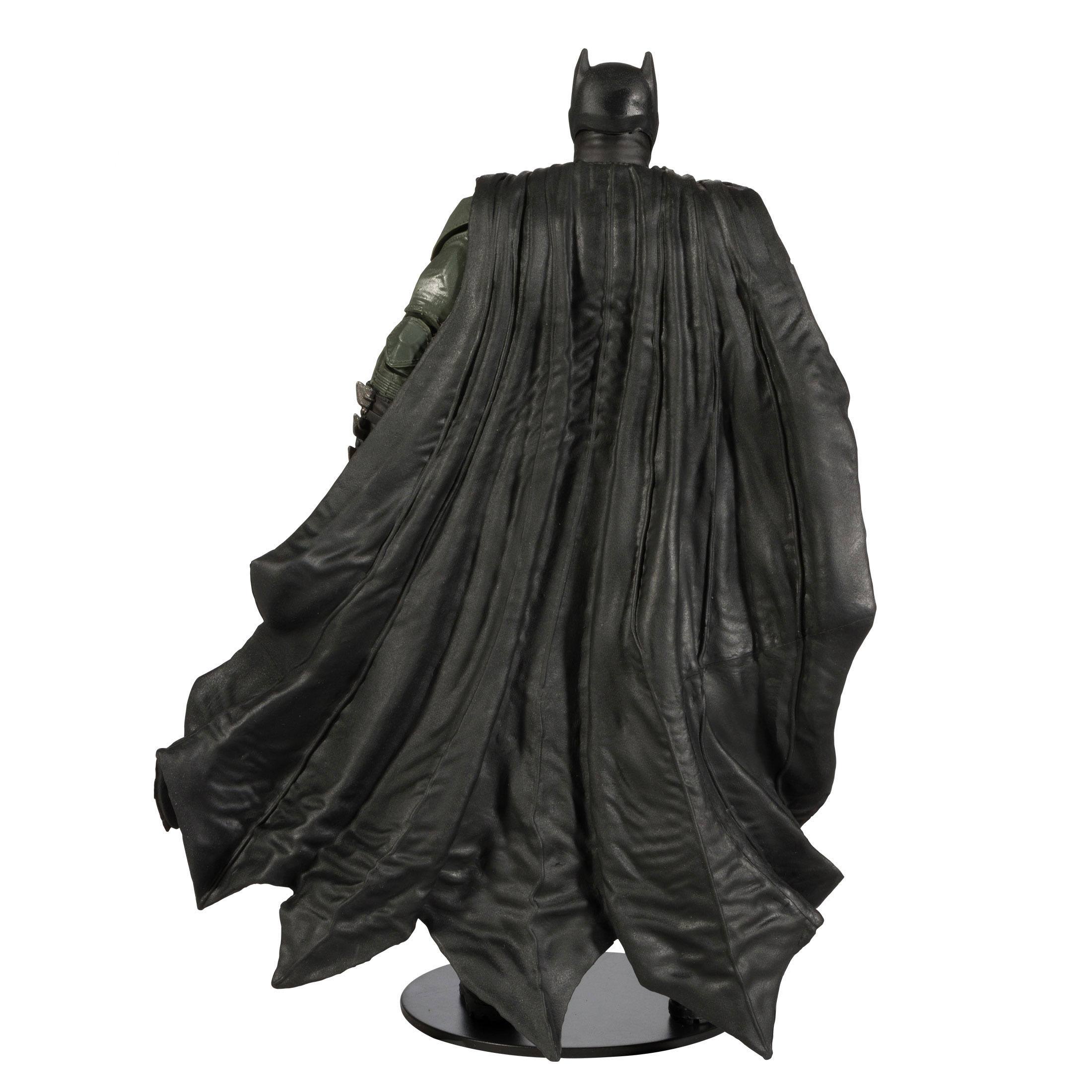 DC Page Punchers: Batman - Actionfigur & Comic - 7 inch-Actionfiguren-McFarlane Toys-Mighty Underground
