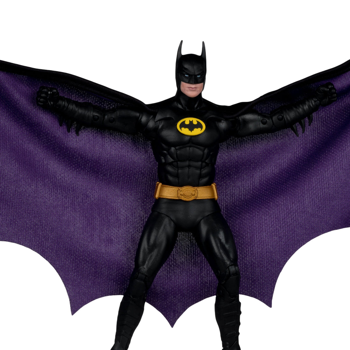 DC Page Punchers: Batman (Batman 89 Comic) Actionfigur & Comic - 7 inch-Actionfiguren-McFarlane Toys-Mighty Underground