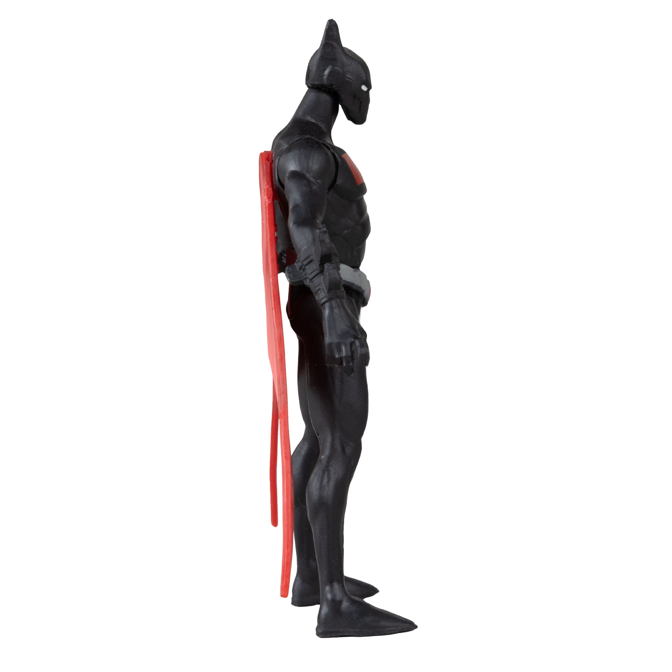 DC Page Punchers: Batman Beyond - Actionfigur & Comic - 8 cm-Actionfiguren-McFarlane Toys-Mighty Underground