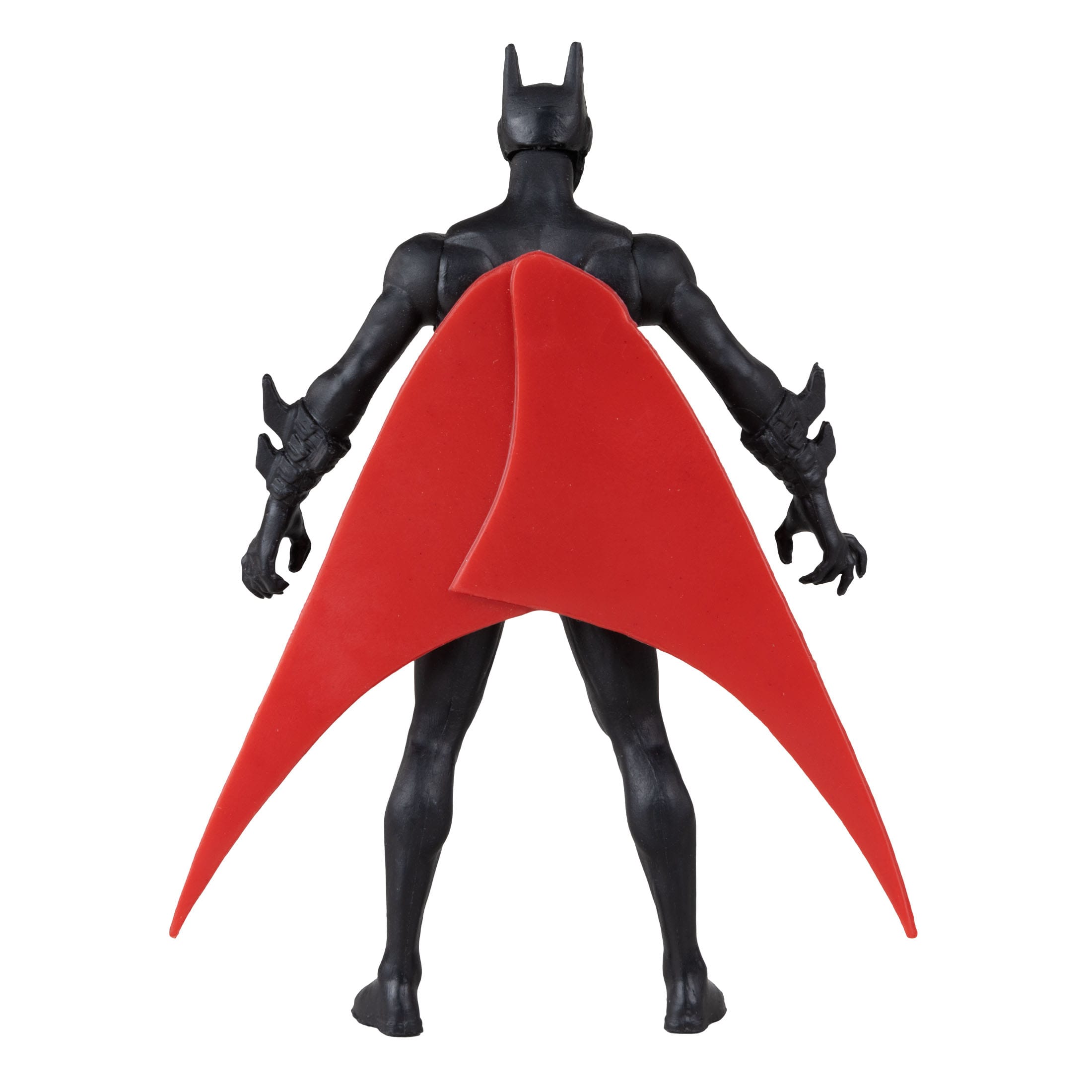 DC Page Punchers: Batman Beyond - Actionfigur & Comic - 8 cm-Actionfiguren-McFarlane Toys-Mighty Underground