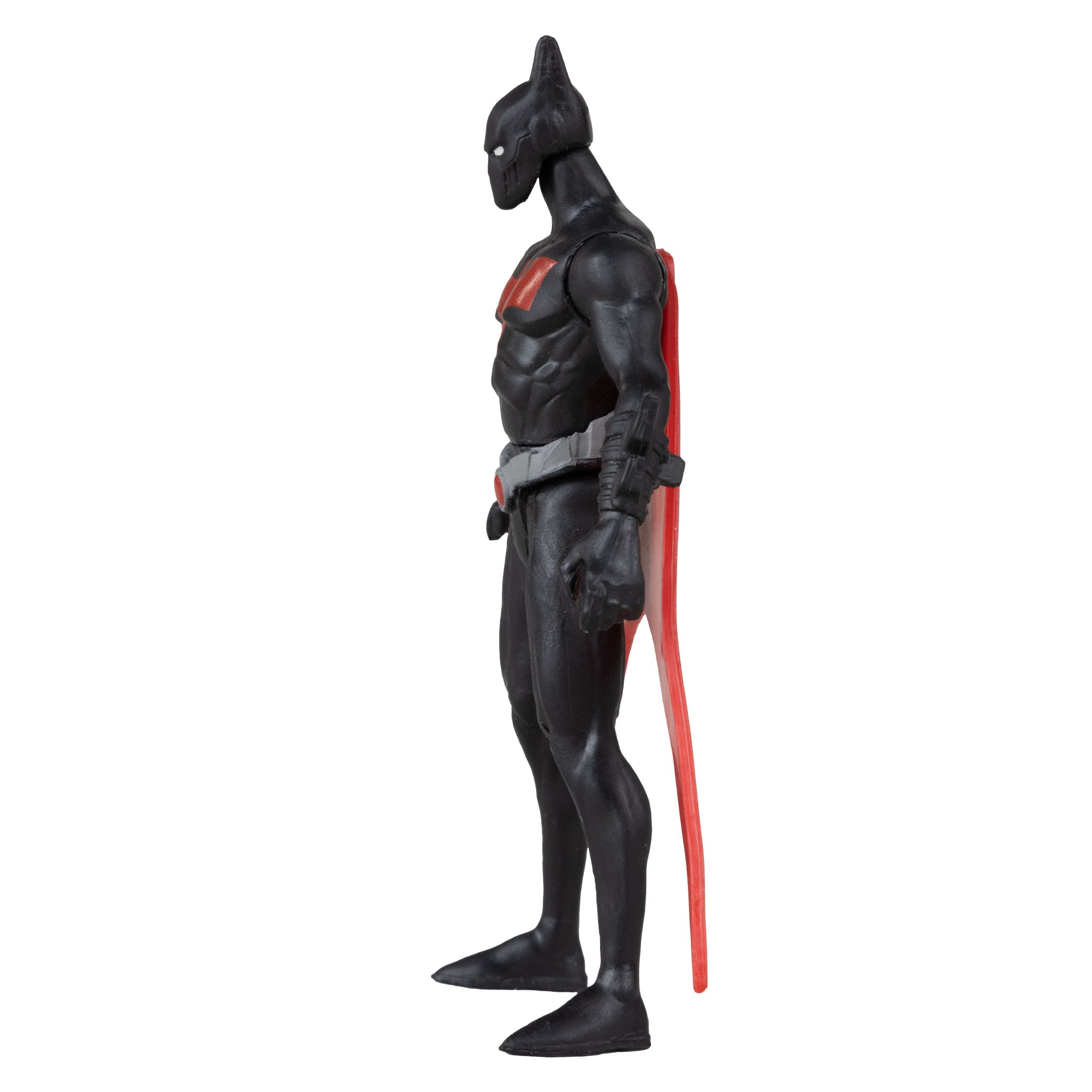 DC Page Punchers: Batman Beyond - Actionfigur & Comic - 8 cm-Actionfiguren-McFarlane Toys-Mighty Underground