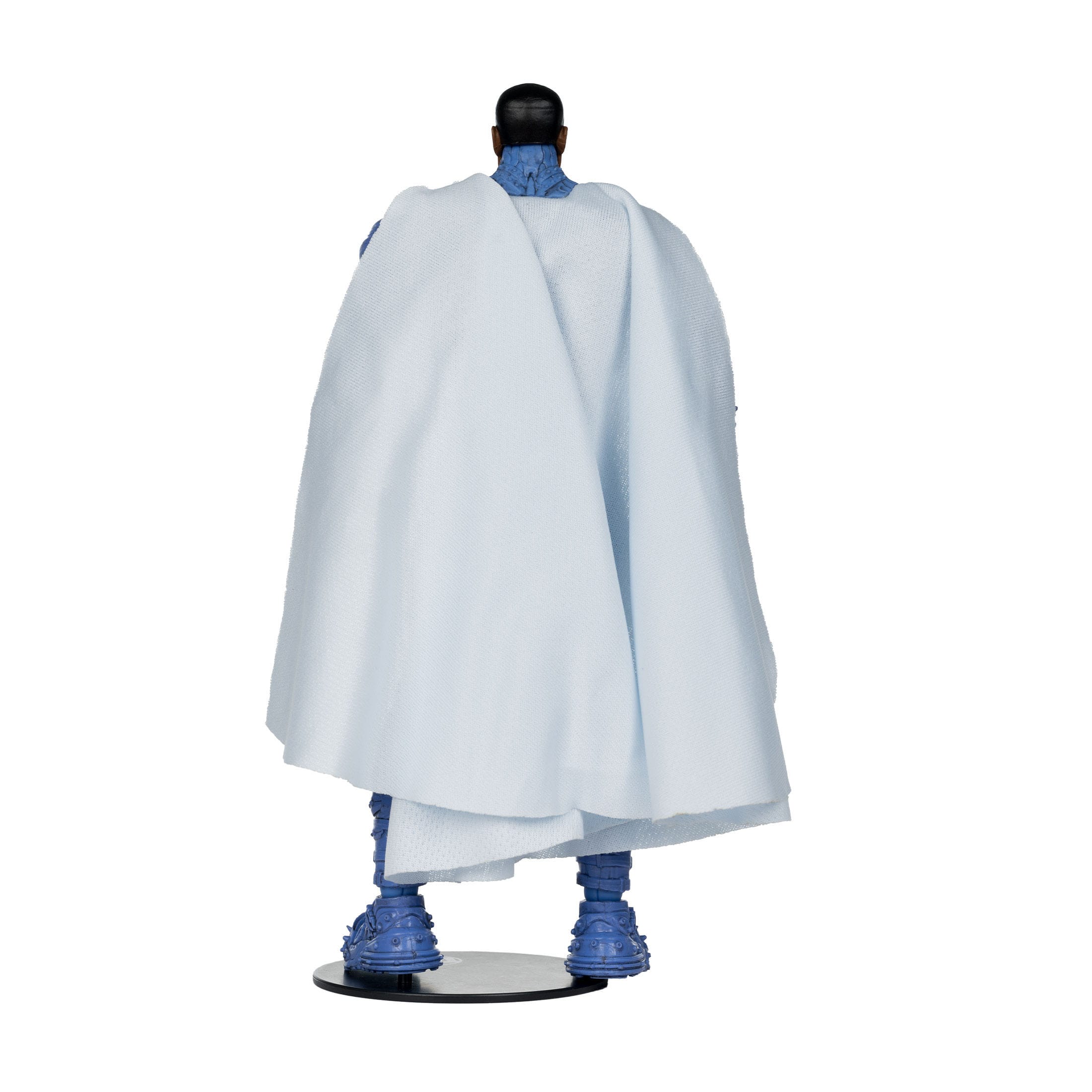 DC Page Punchers: Earth-2 Superman (Ghosts of Krypton) - Actionfigur & Comic - 7 inch-Actionfiguren-McFarlane Toys-Mighty Underground