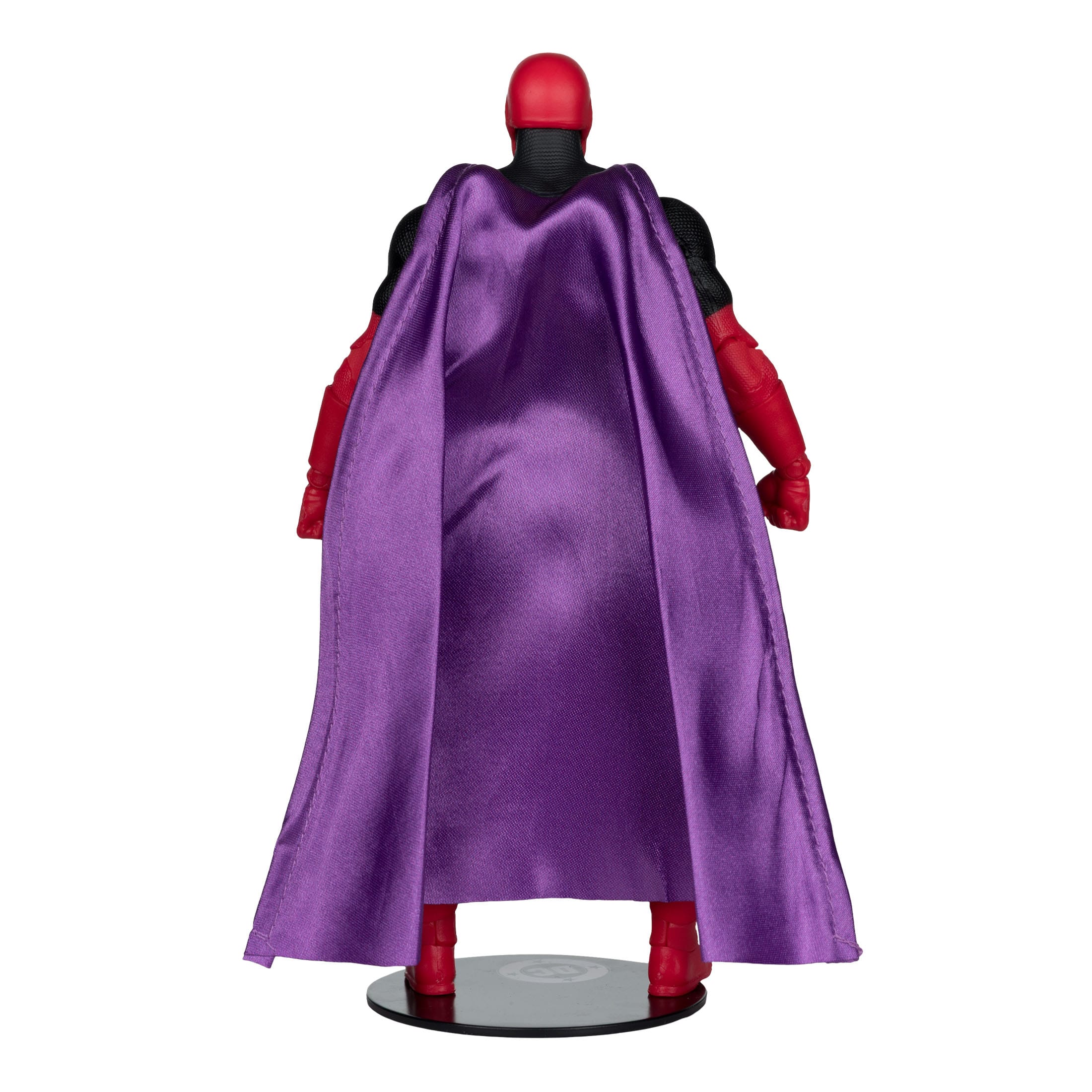 DC Page Punchers: Extant (Zero Hour) Actionfigur & Comic - 7 inch-Actionfiguren-McFarlane Toys-Mighty Underground