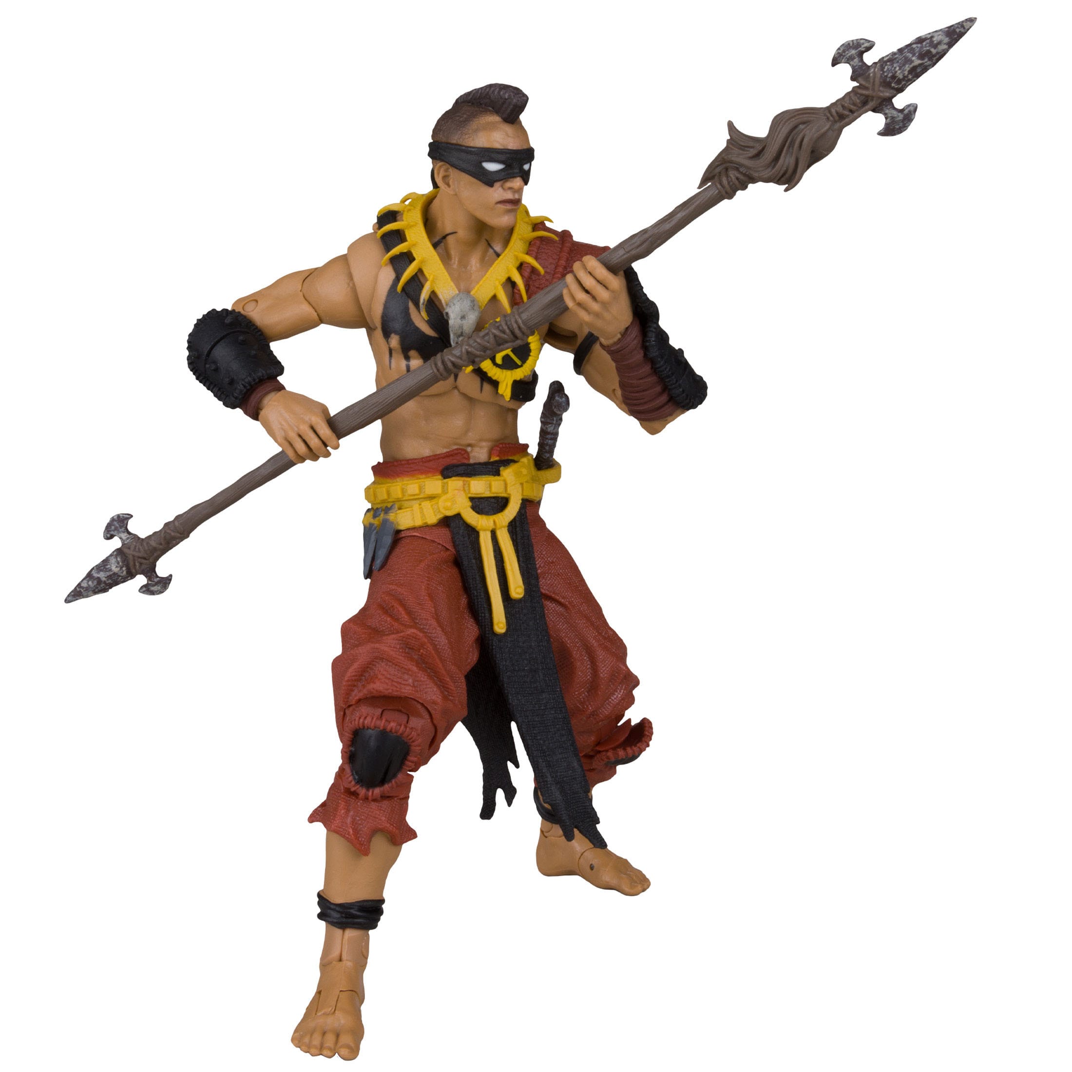 DC Page Punchers: Robin (Batman: Fighting The Frozen) - Actionfigur & Comic - 7 inch-Actionfiguren-McFarlane Toys-Mighty Underground