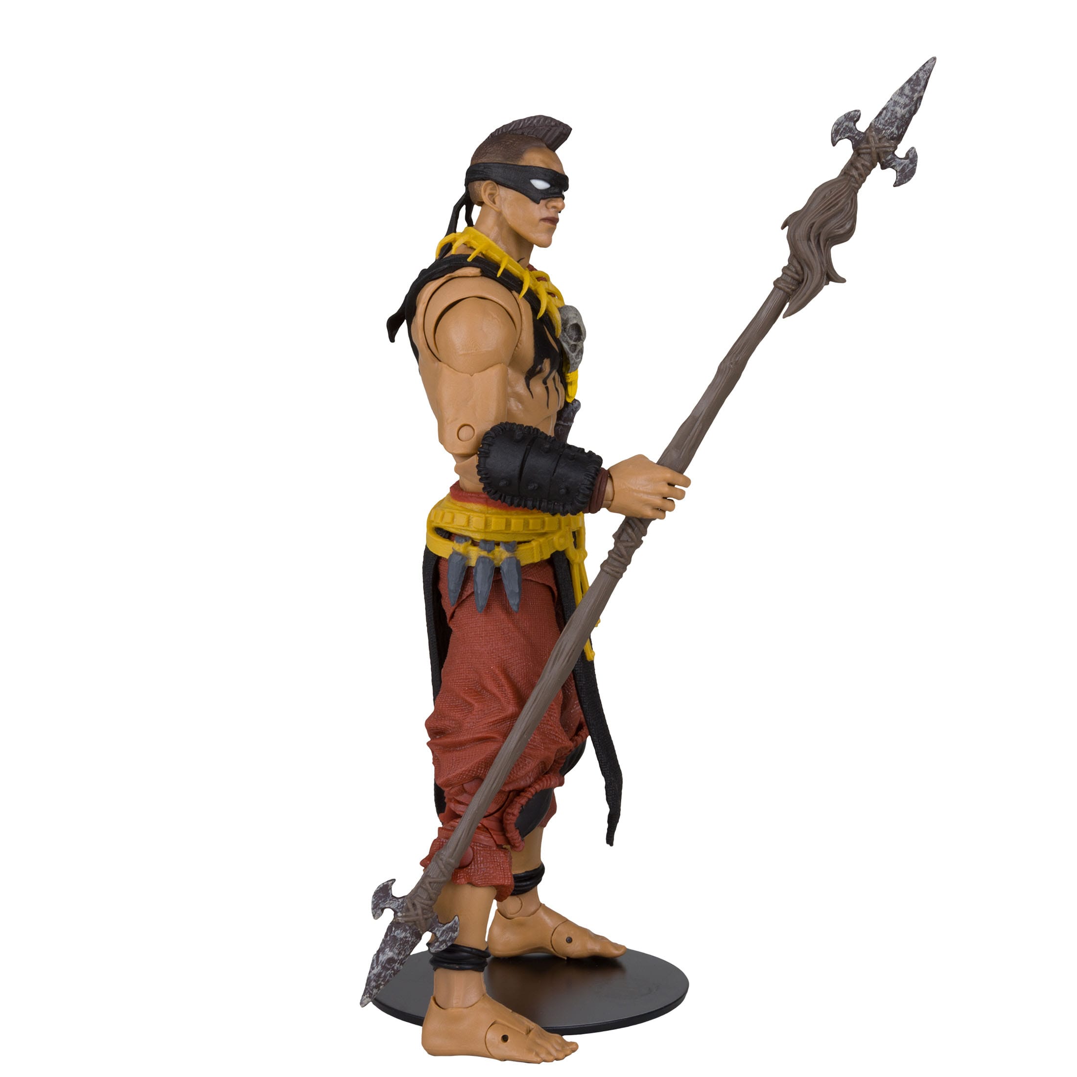 DC Page Punchers: Robin (Batman: Fighting The Frozen) - Actionfigur & Comic - 7 inch-Actionfiguren-McFarlane Toys-Mighty Underground