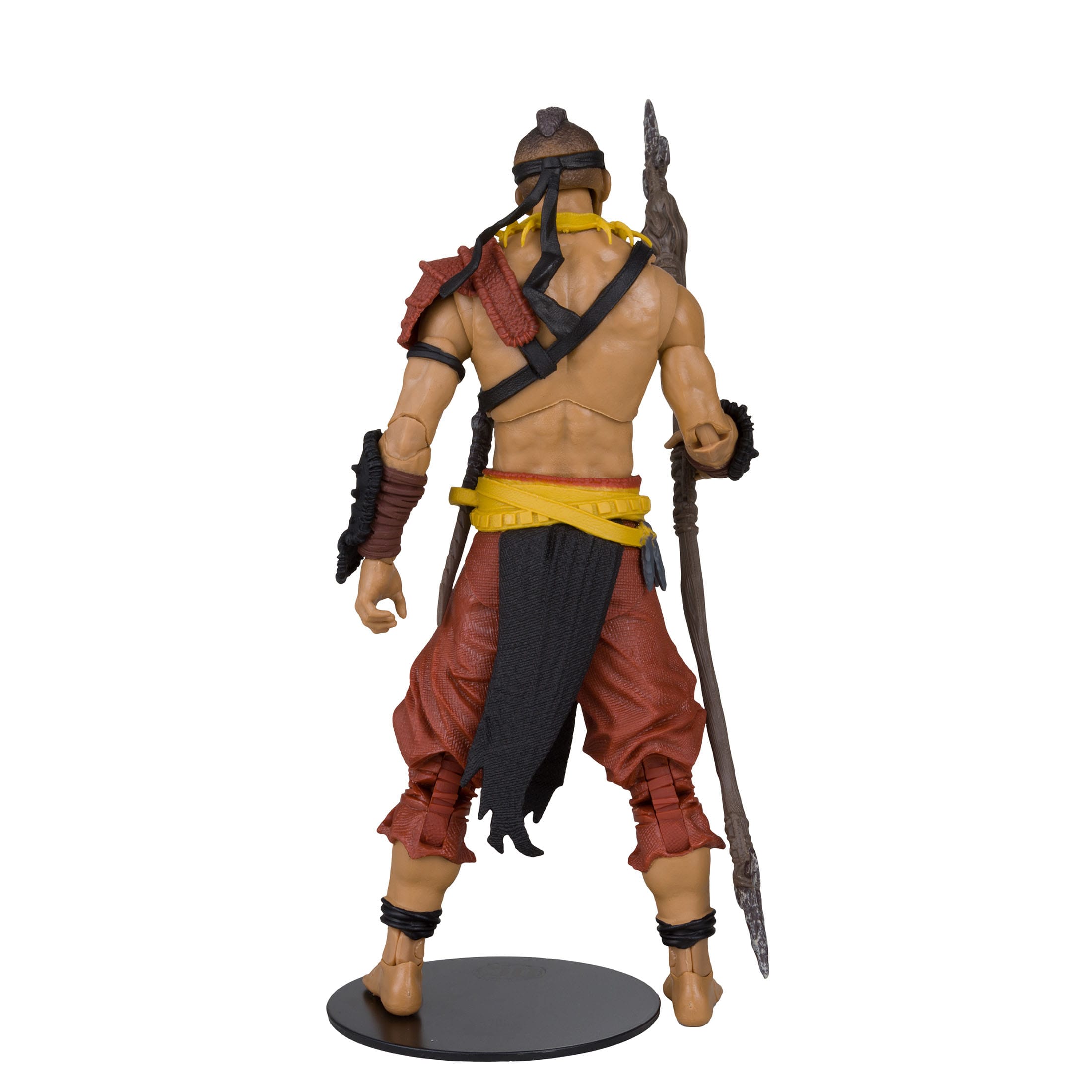 DC Page Punchers: Robin (Batman: Fighting The Frozen) - Actionfigur & Comic - 7 inch-Actionfiguren-McFarlane Toys-Mighty Underground