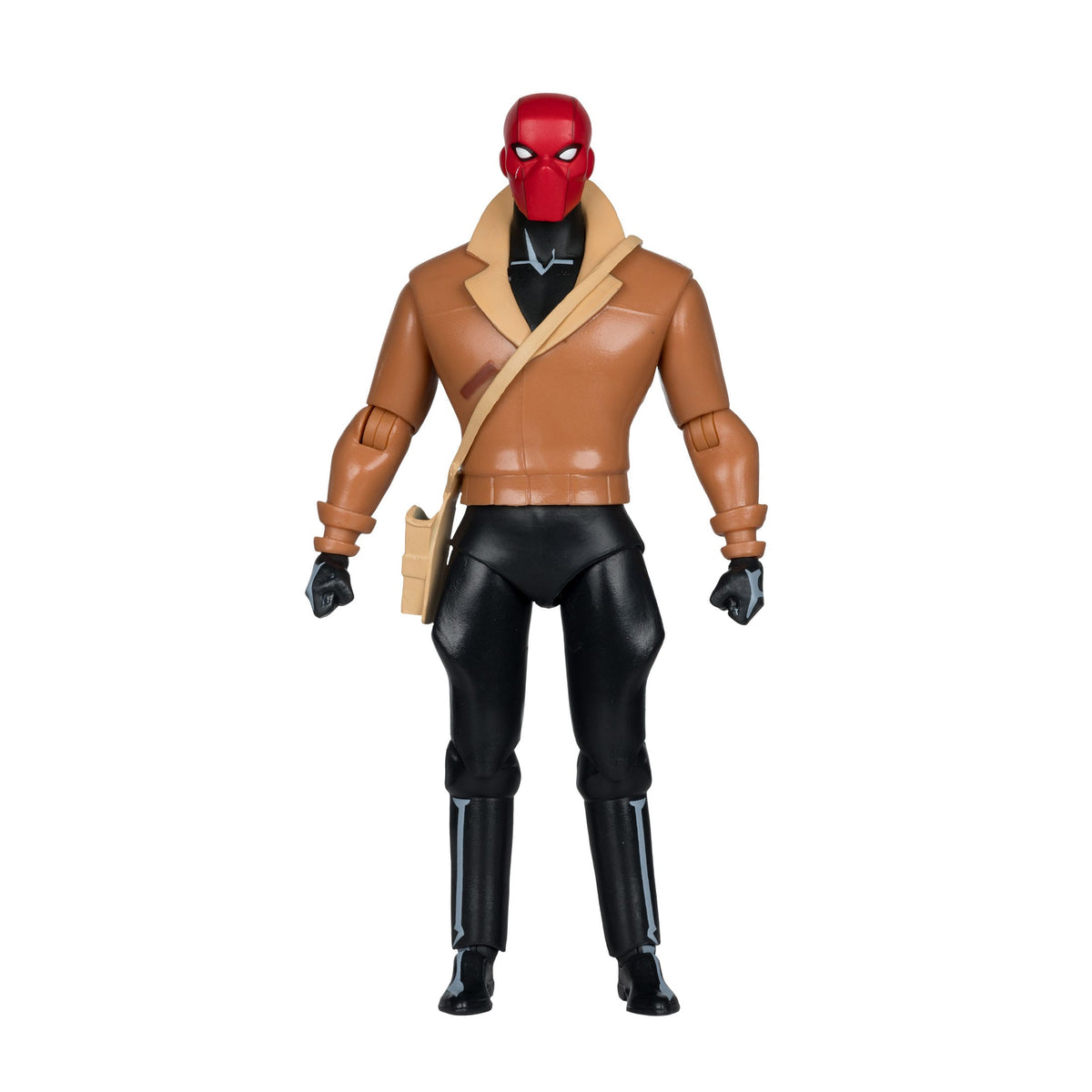 DC Page Punchers: Superman '78, Red Hood, Shazam! (Wave 7) - Actionfigur & Comic - 7 inch - 3er-Set-Actionfiguren-McFarlane Toys-Mighty Underground
