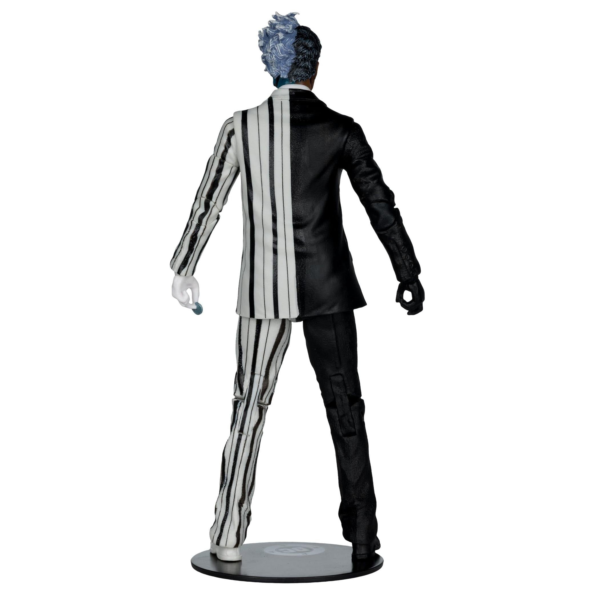 DC Page Punchers: Two-Face (Batman 89 Comic) Actionfigur & Comic - 7 inch-Actionfiguren-McFarlane Toys-Mighty Underground
