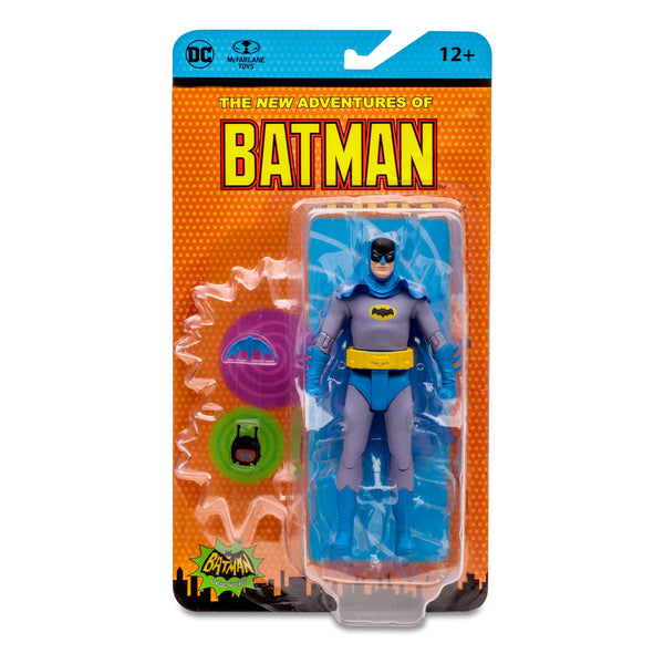 DC Retro: The New Adventures of Batman 6-Pack-Actionfiguren-McFarlane Toys-Mighty Underground